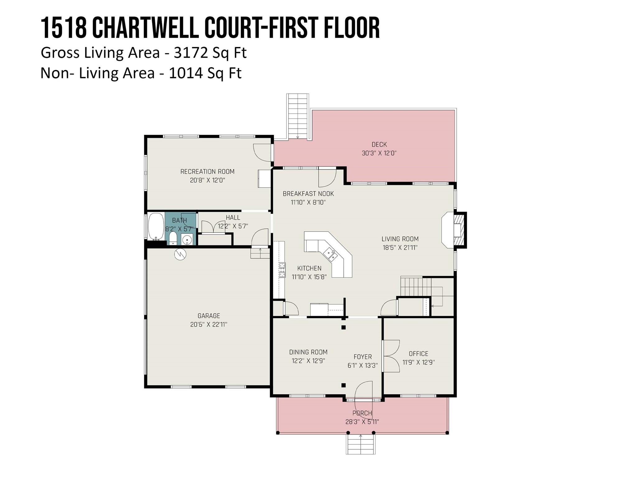 Porters Landing - Residential