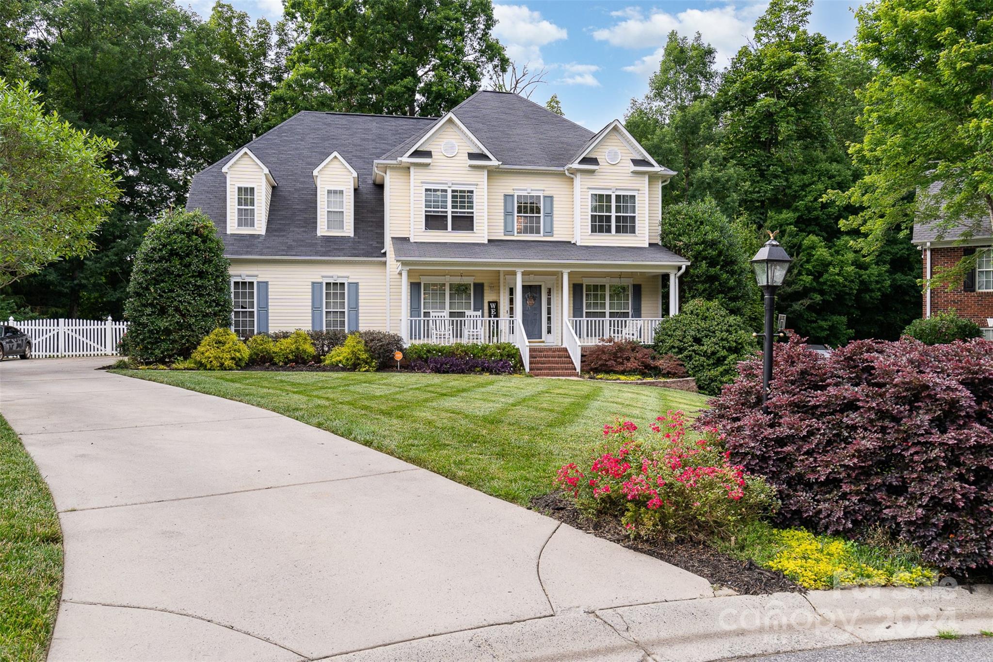 Porters Landing - Residential