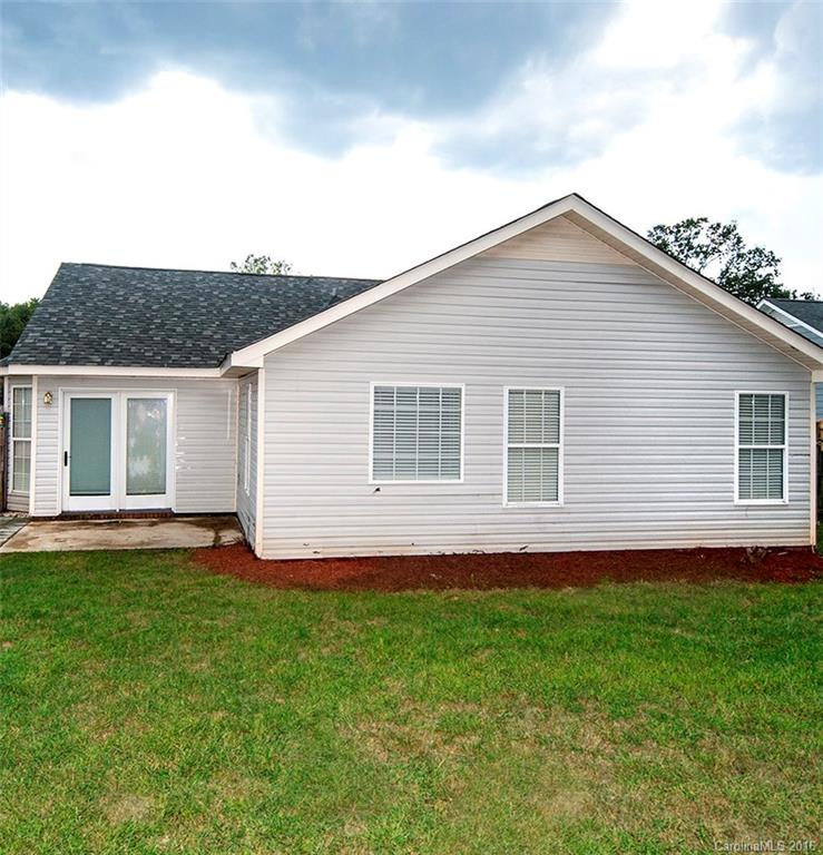 Brittany Downs East - Residential