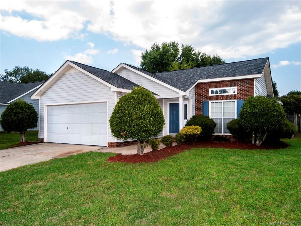 Brittany Downs East - Residential