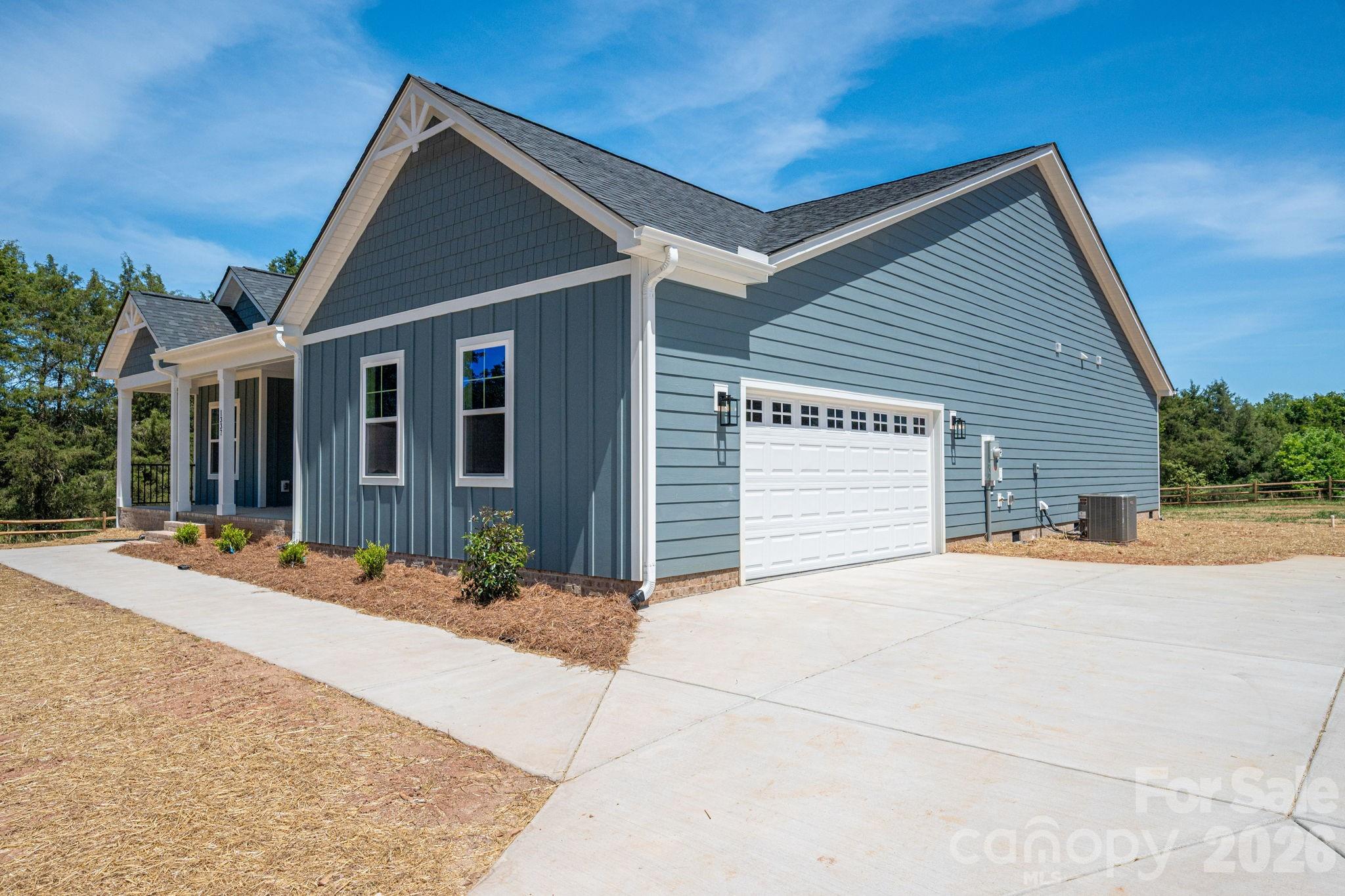 1337 Zeb Haynes Road