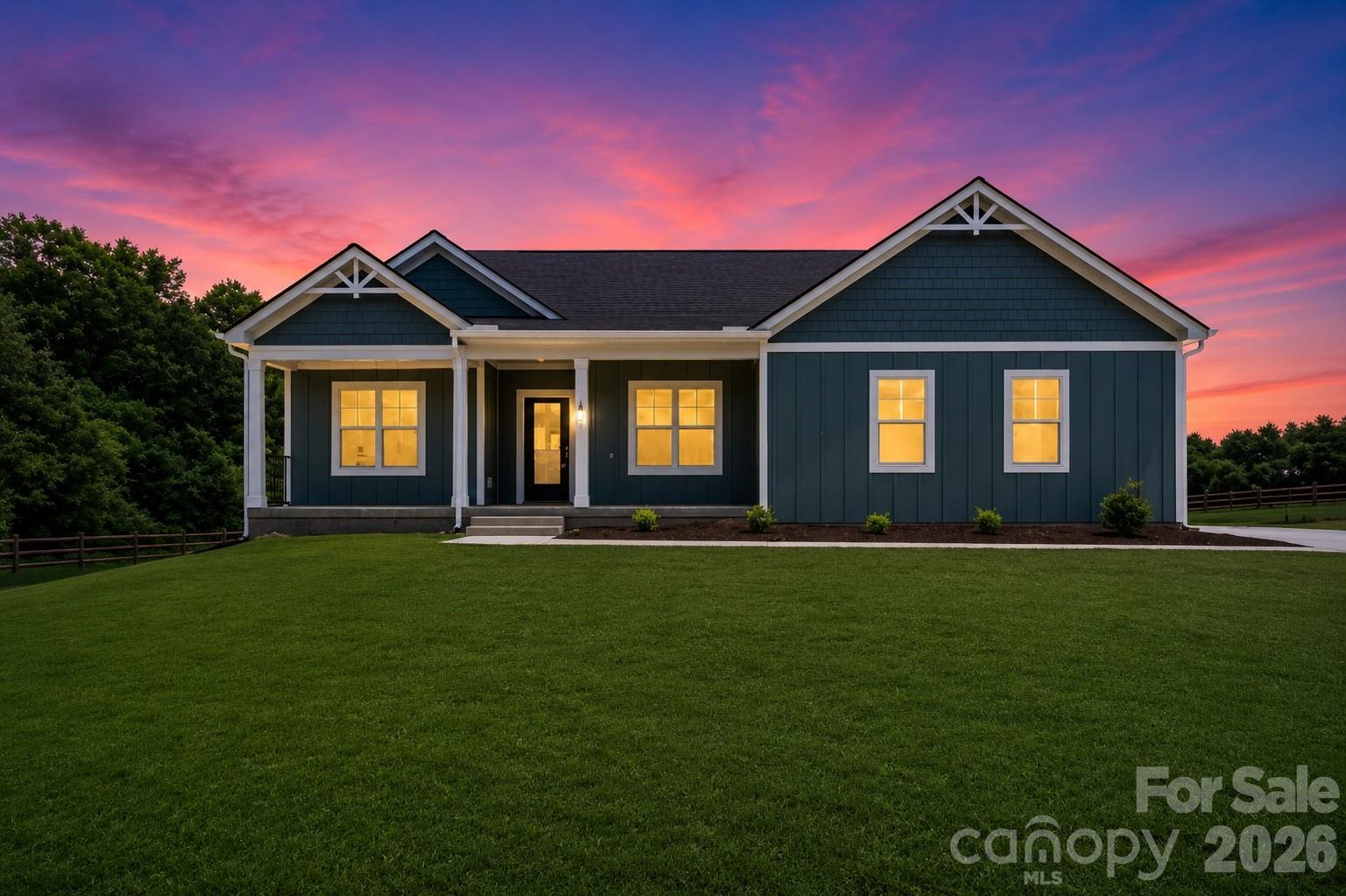 1337 Zeb Haynes Road