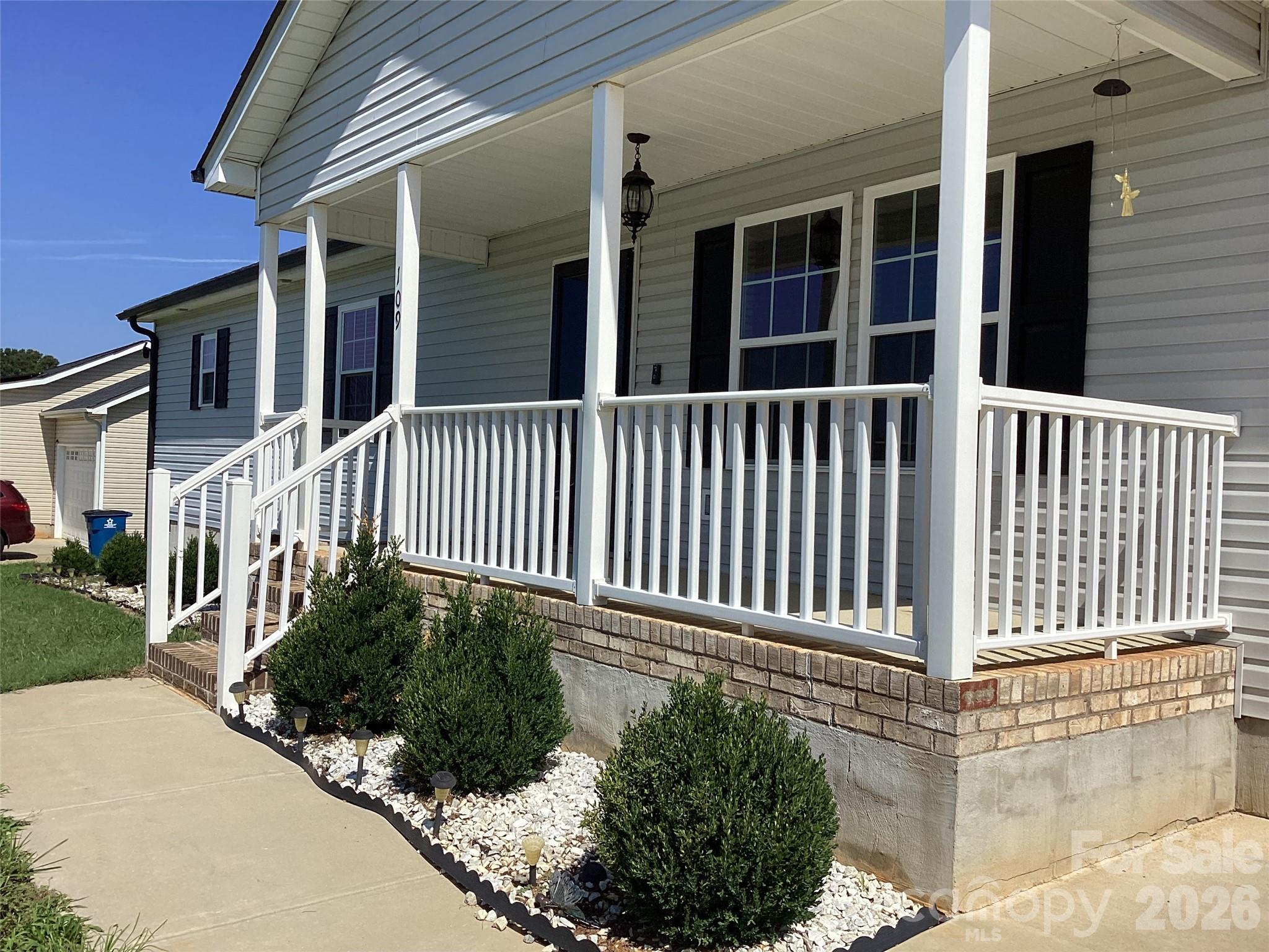 109 Wheat Field Drive