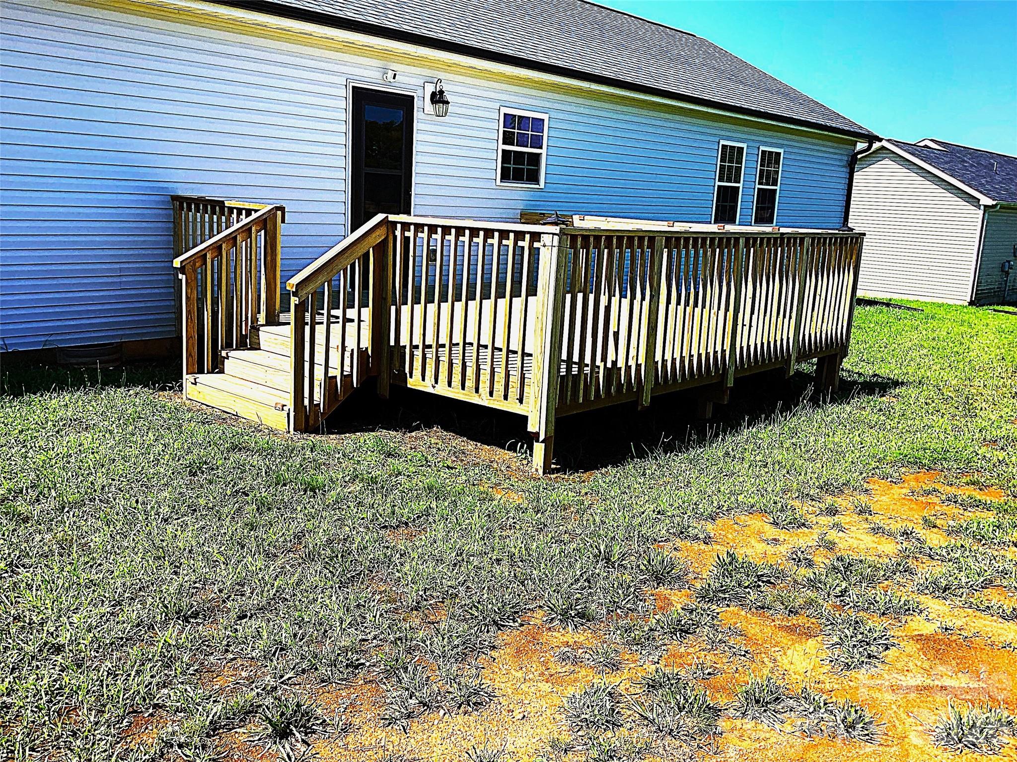 109 Wheat Field Drive