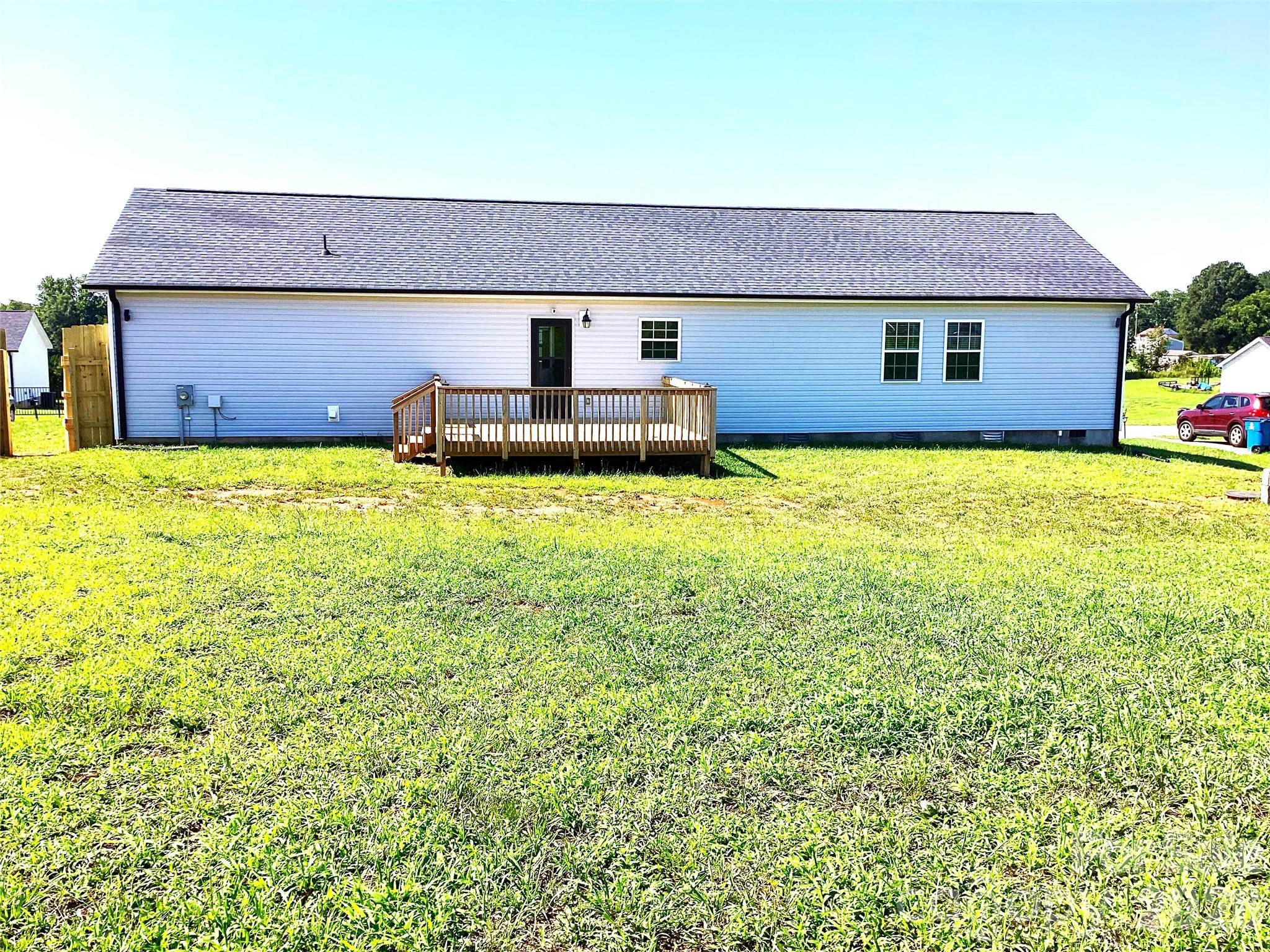 109 Wheat Field Drive