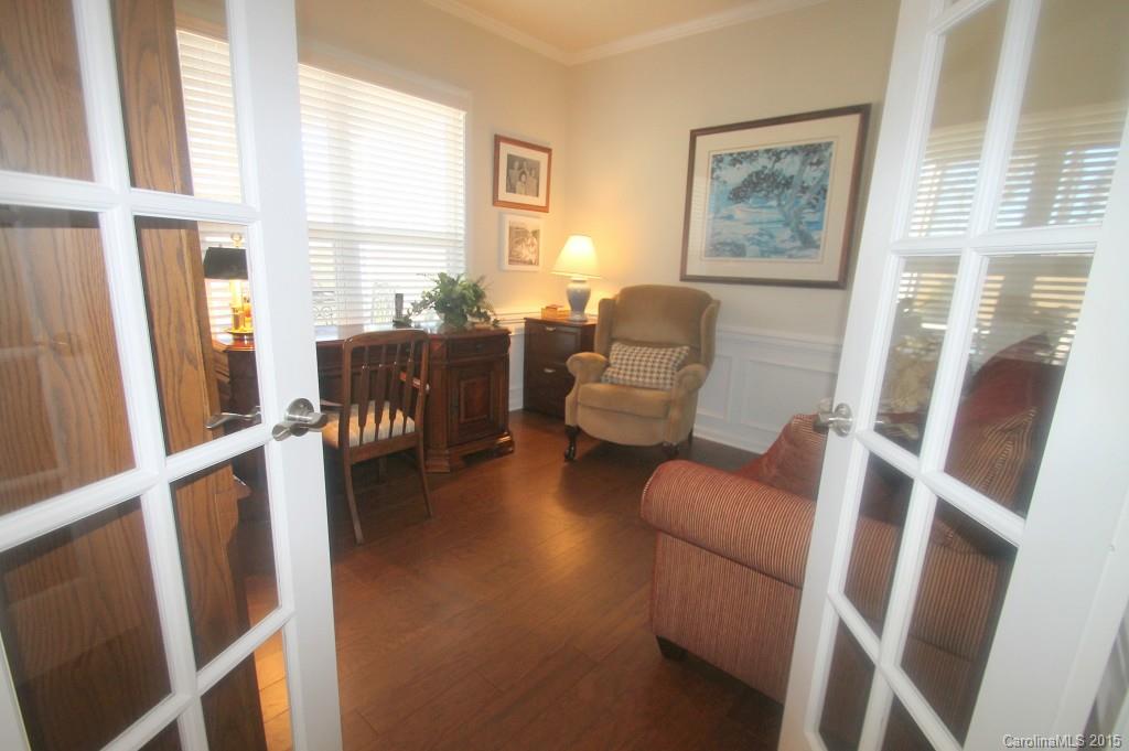 Sun City Carolina Lakes - Residential