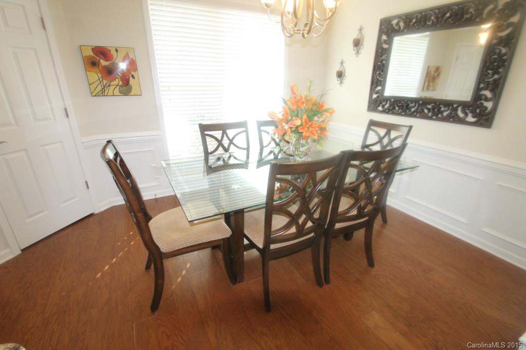 Sun City Carolina Lakes - Residential