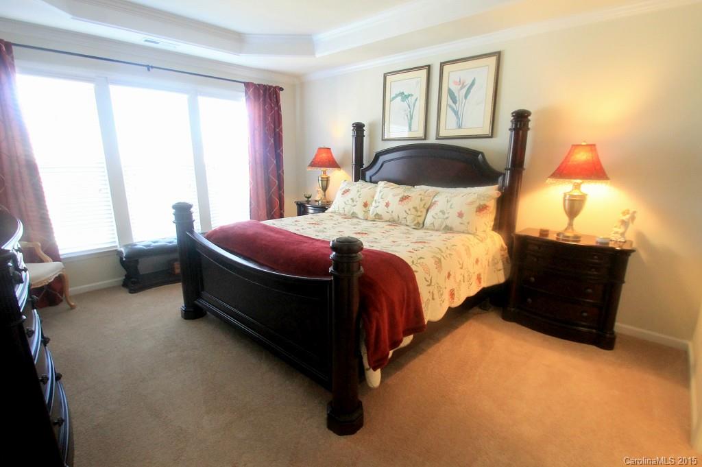 Sun City Carolina Lakes - Residential