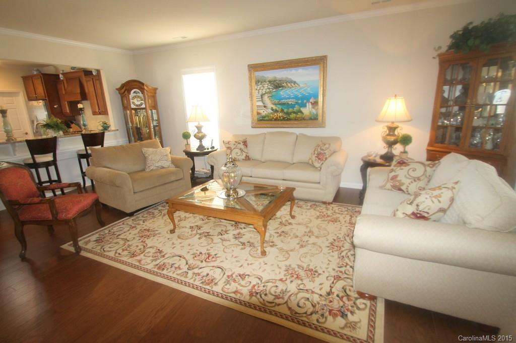 Sun City Carolina Lakes - Residential