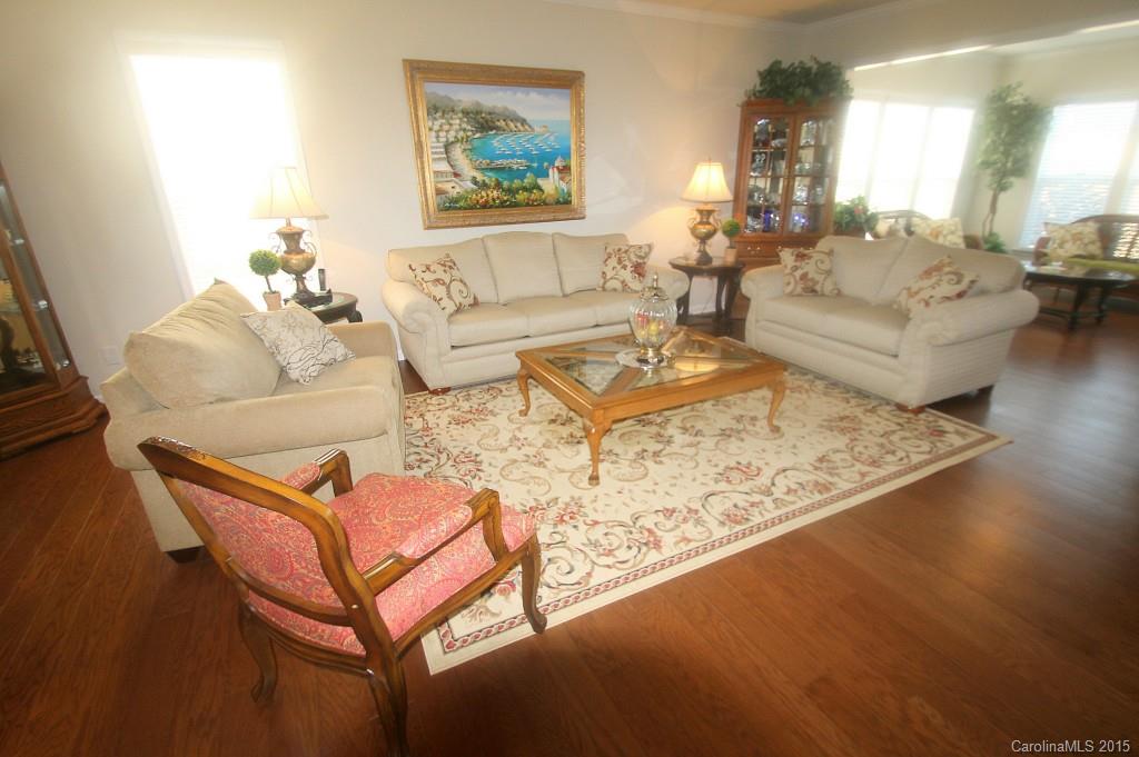 Sun City Carolina Lakes - Residential