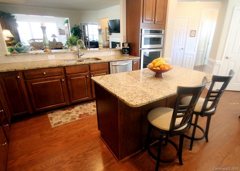 Sun City Carolina Lakes - Residential