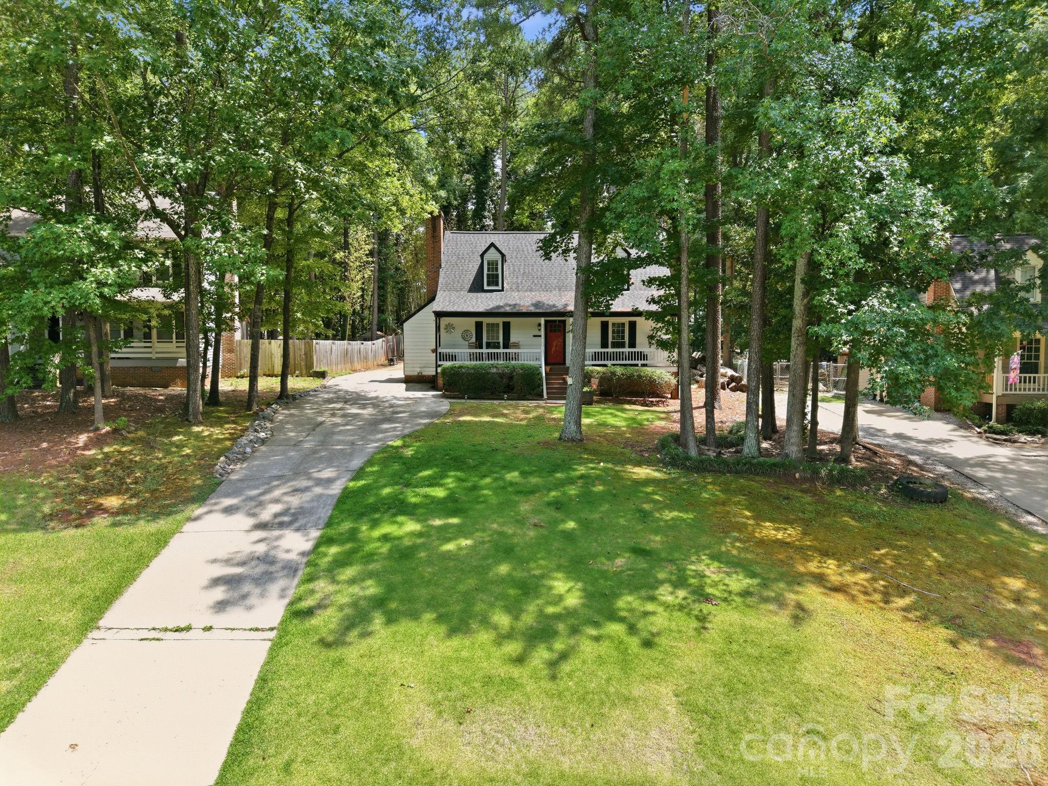 127 Abercrombie Road