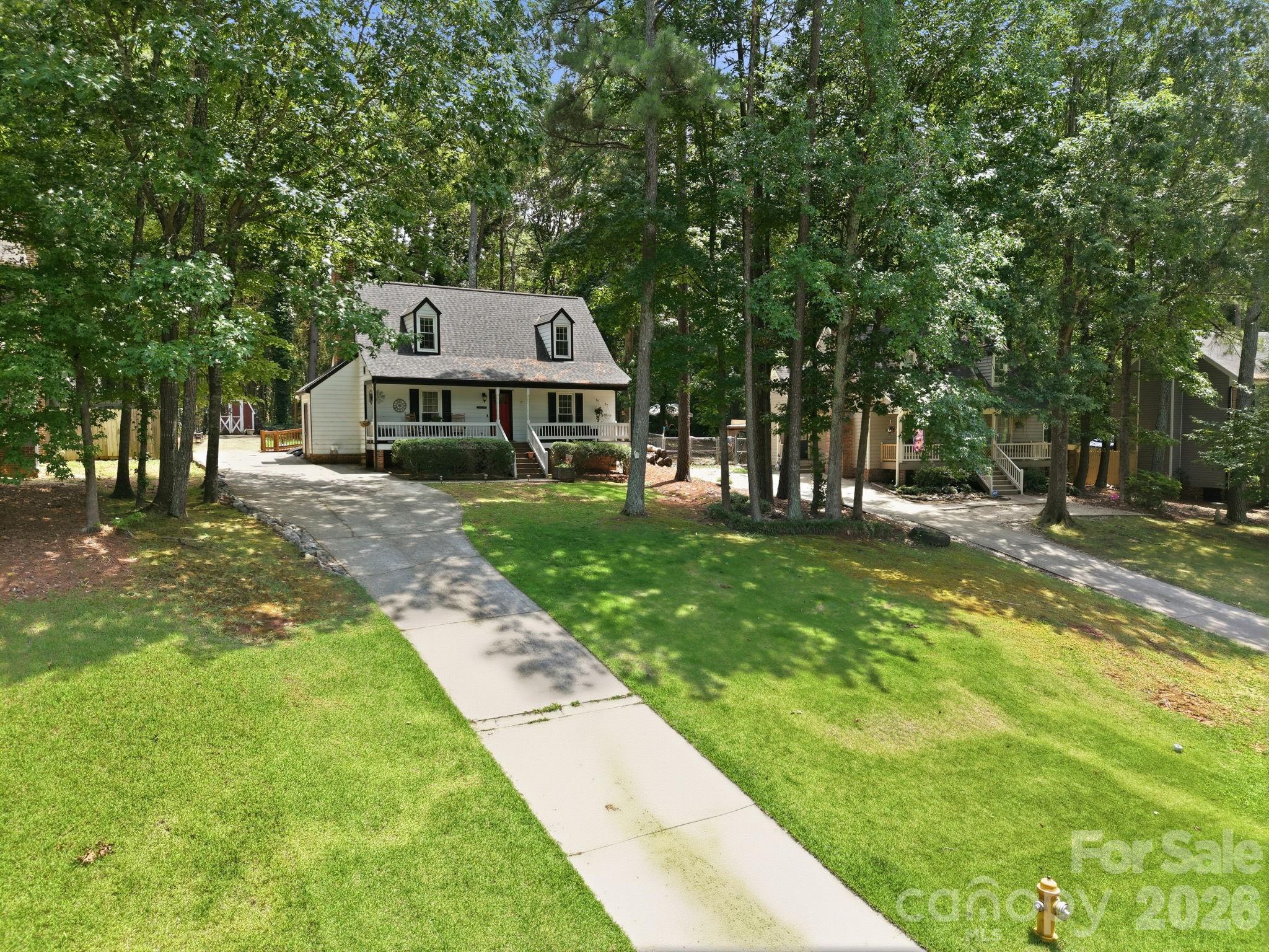127 Abercrombie Road