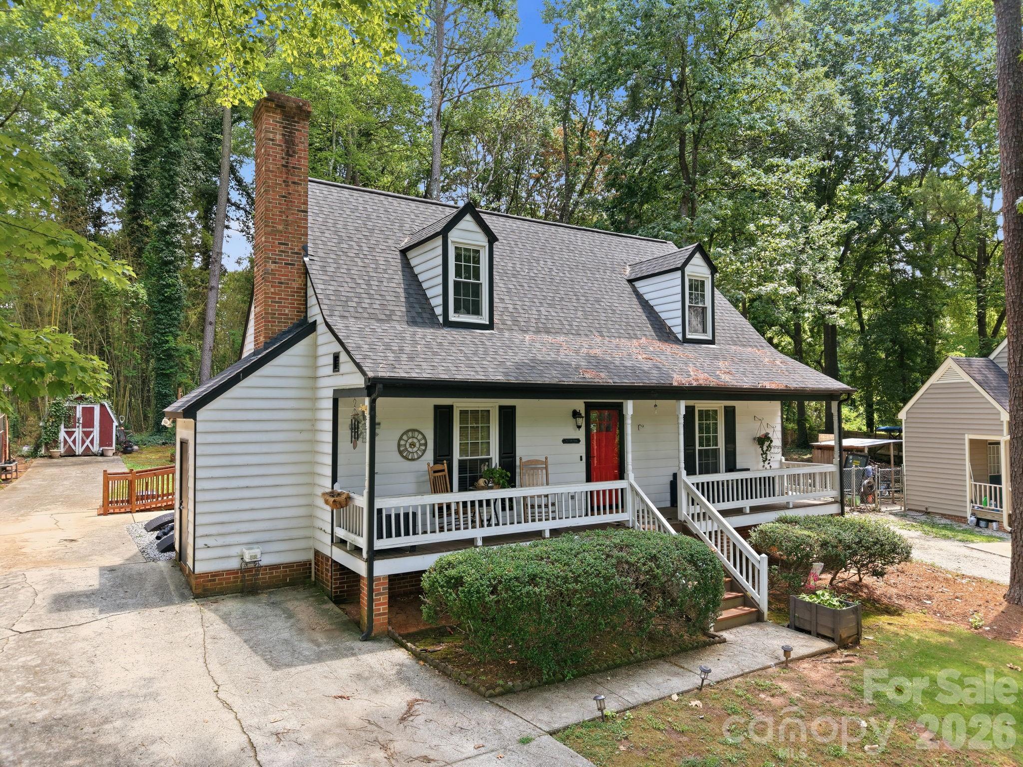 127 Abercrombie Road
