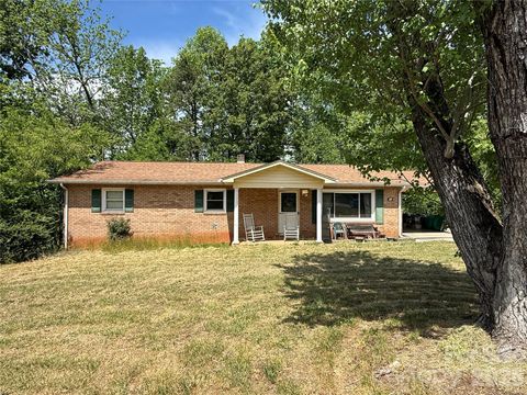 Photo of 106 Seagle Avenue SE, Valdese, NC 28690 (MLS # 4369447)