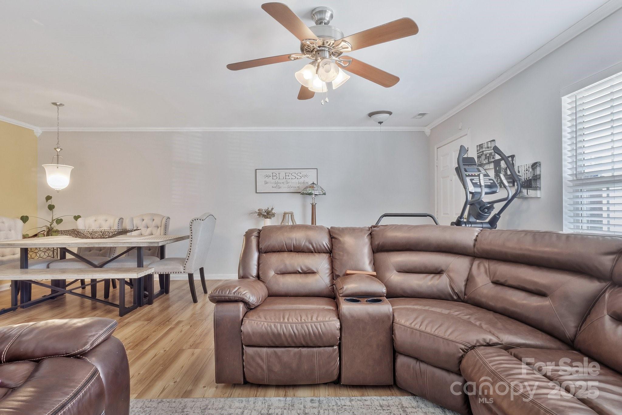 Bennington Place - Residential