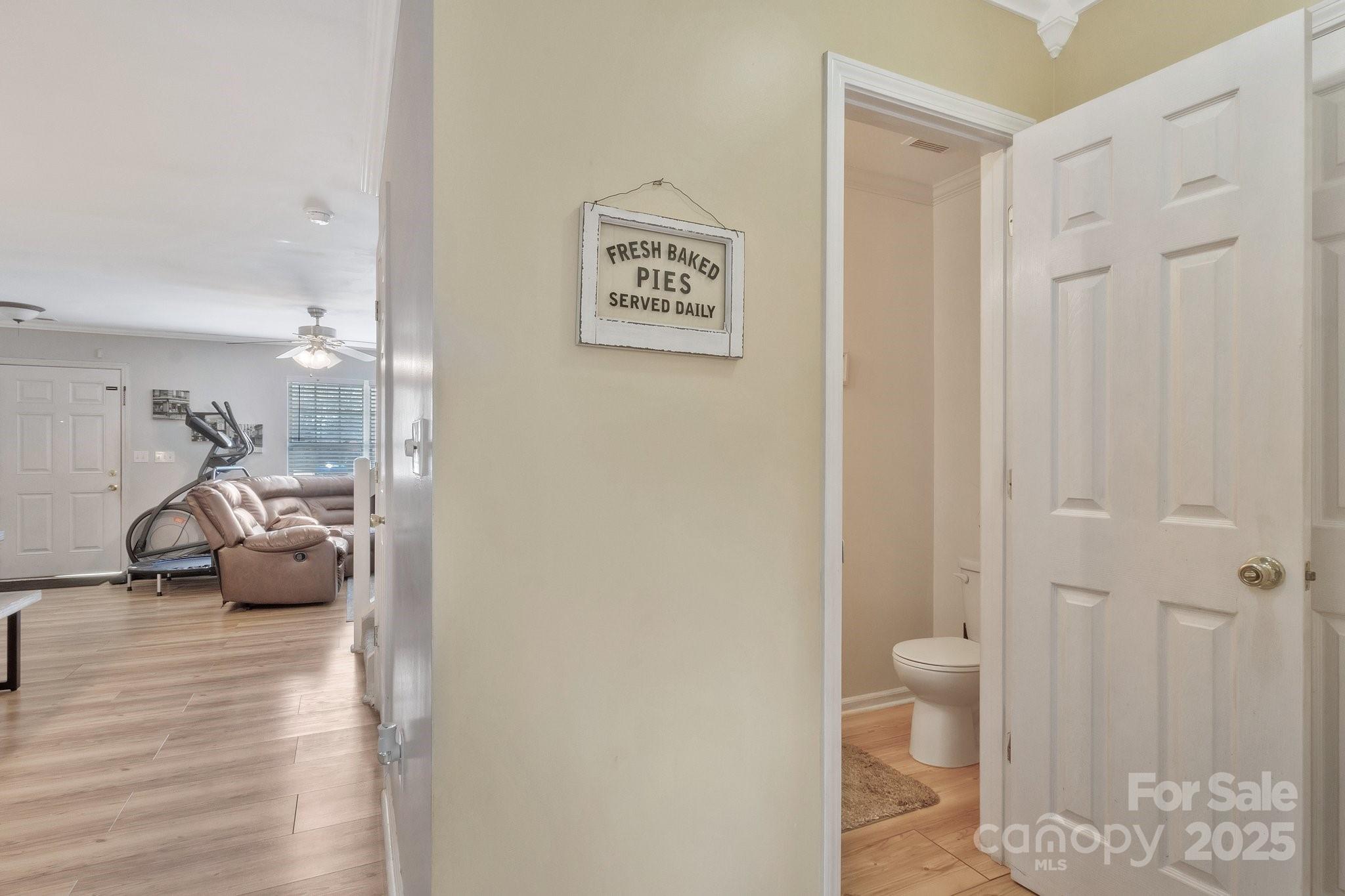 Bennington Place - Residential