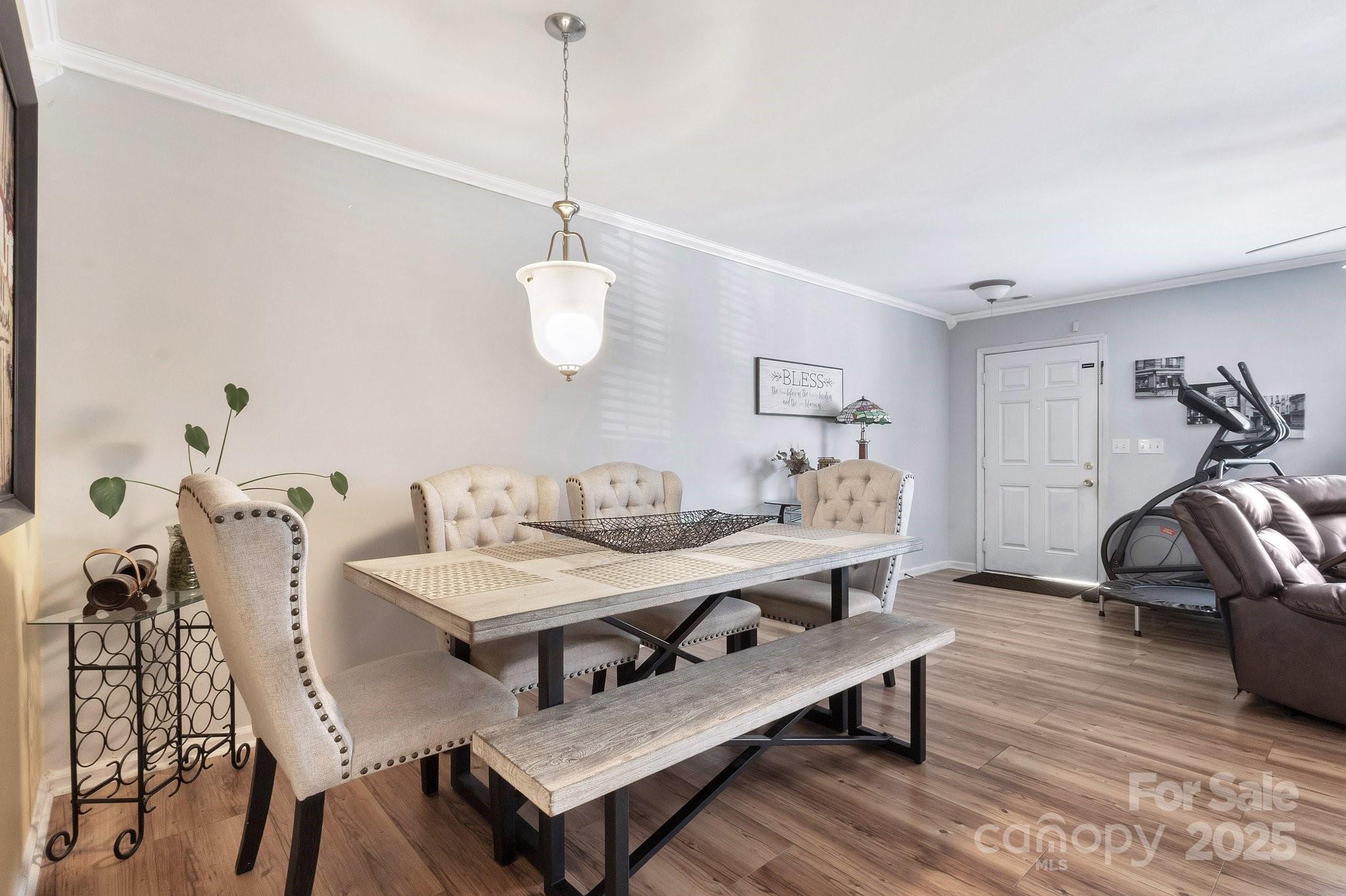 Bennington Place - Residential