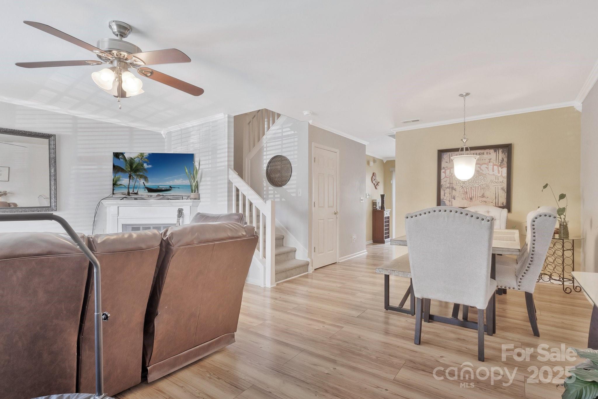 Bennington Place - Residential