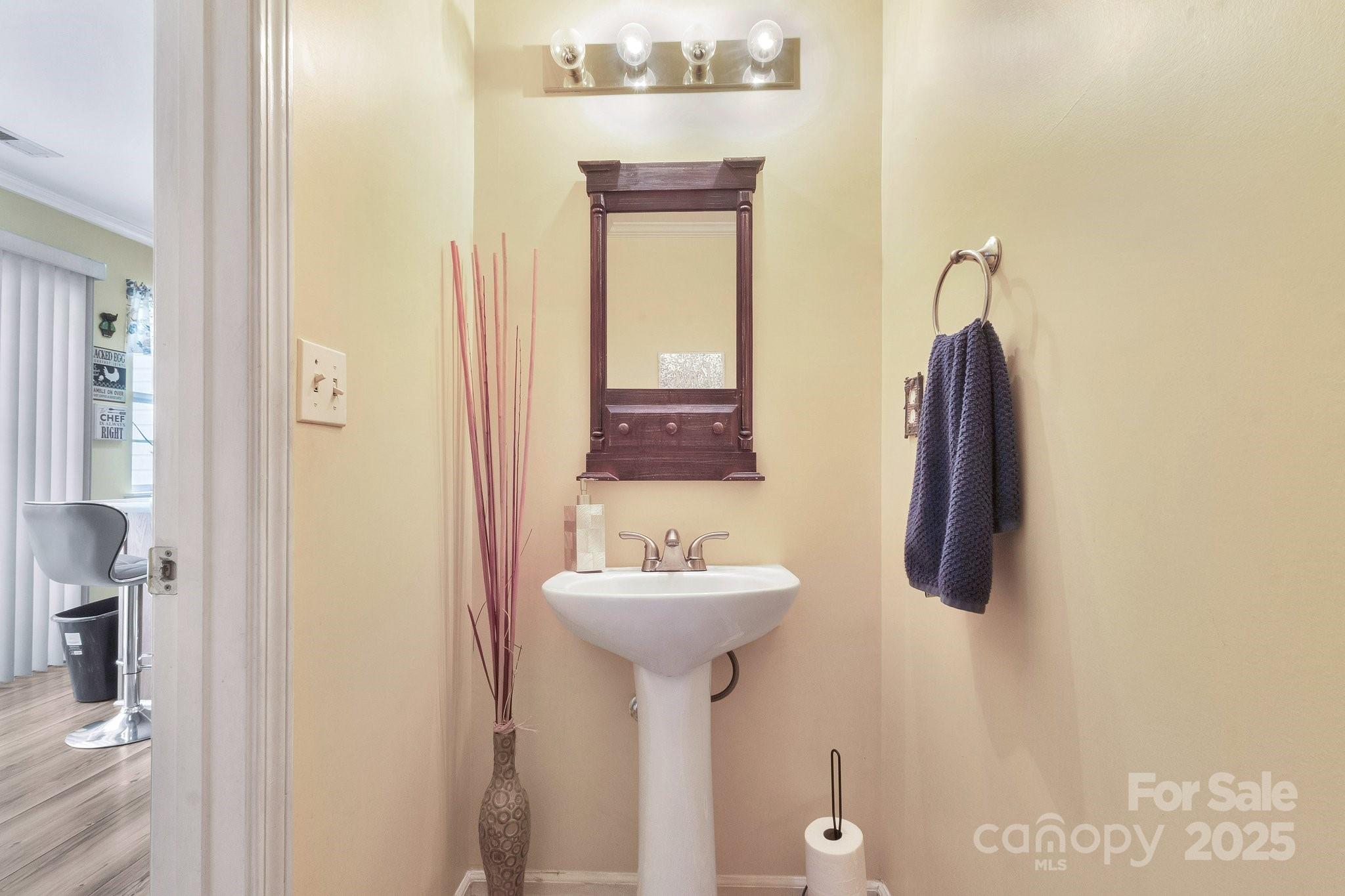 Bennington Place - Residential