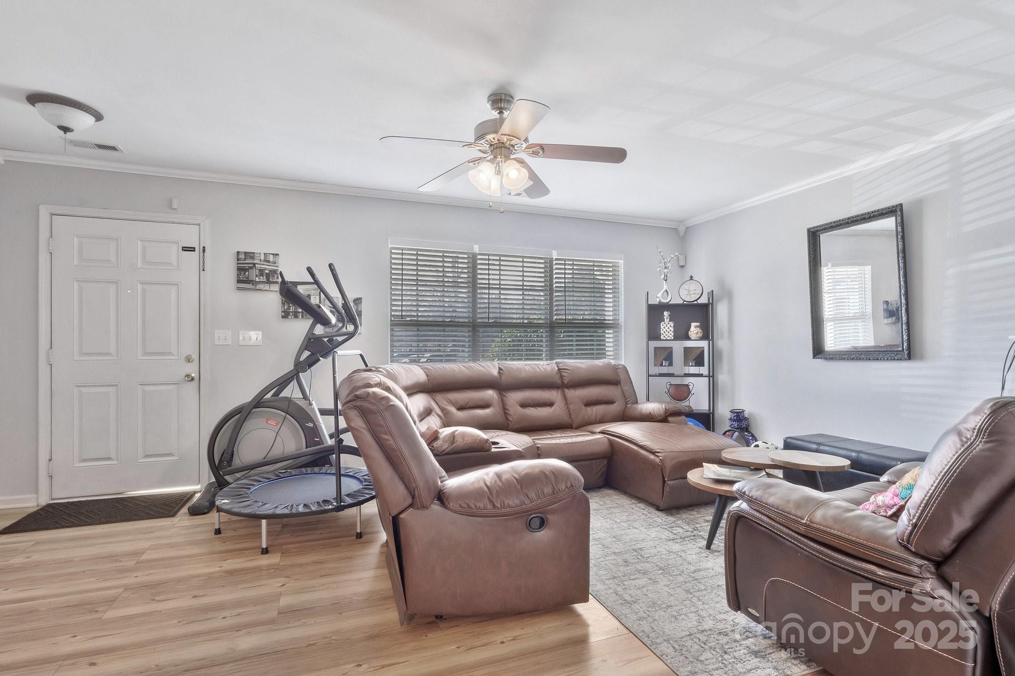 Bennington Place - Residential