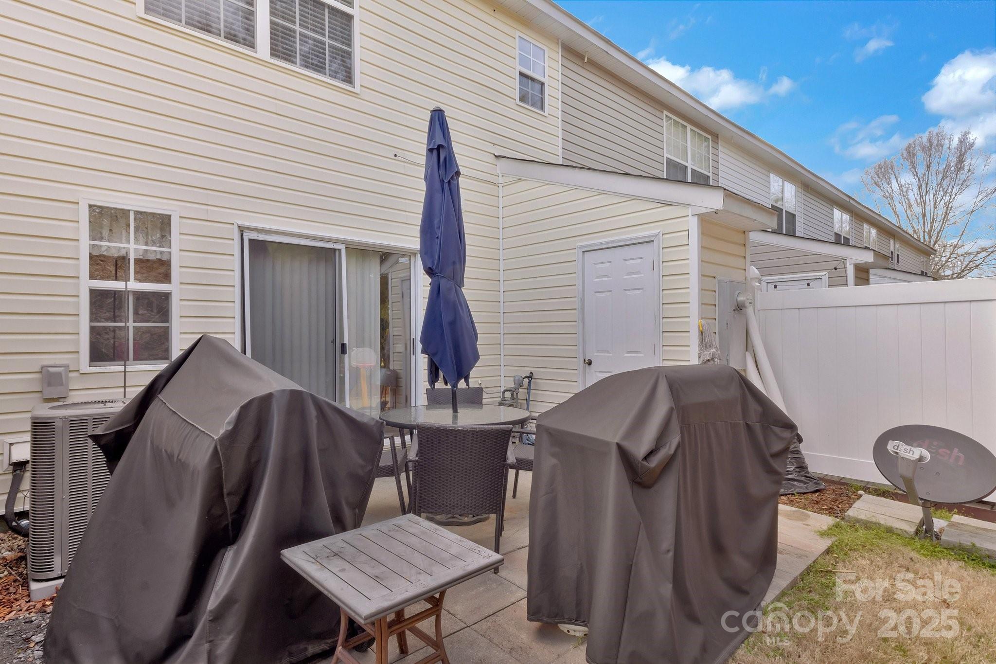 Bennington Place - Residential