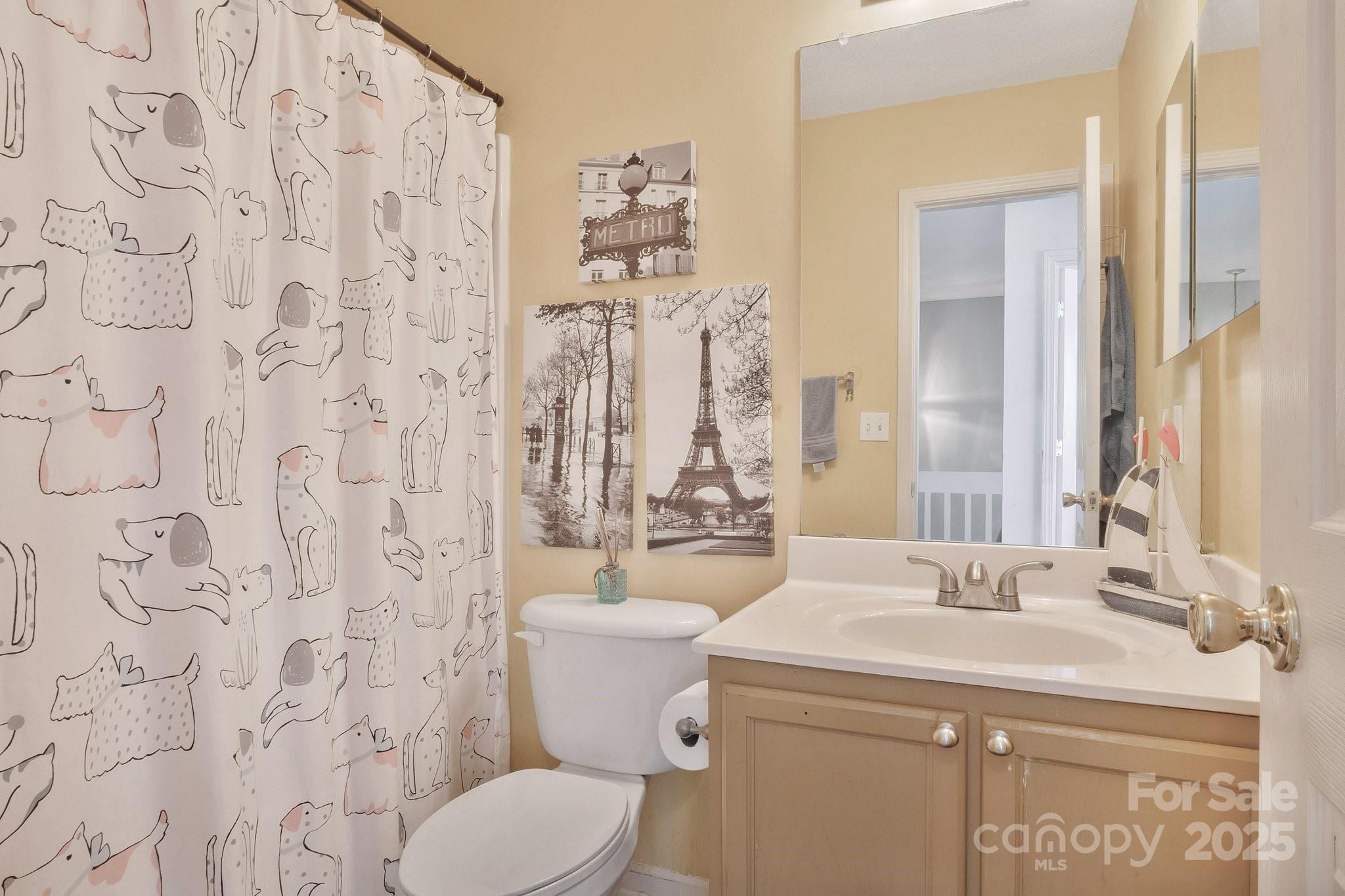 Bennington Place - Residential