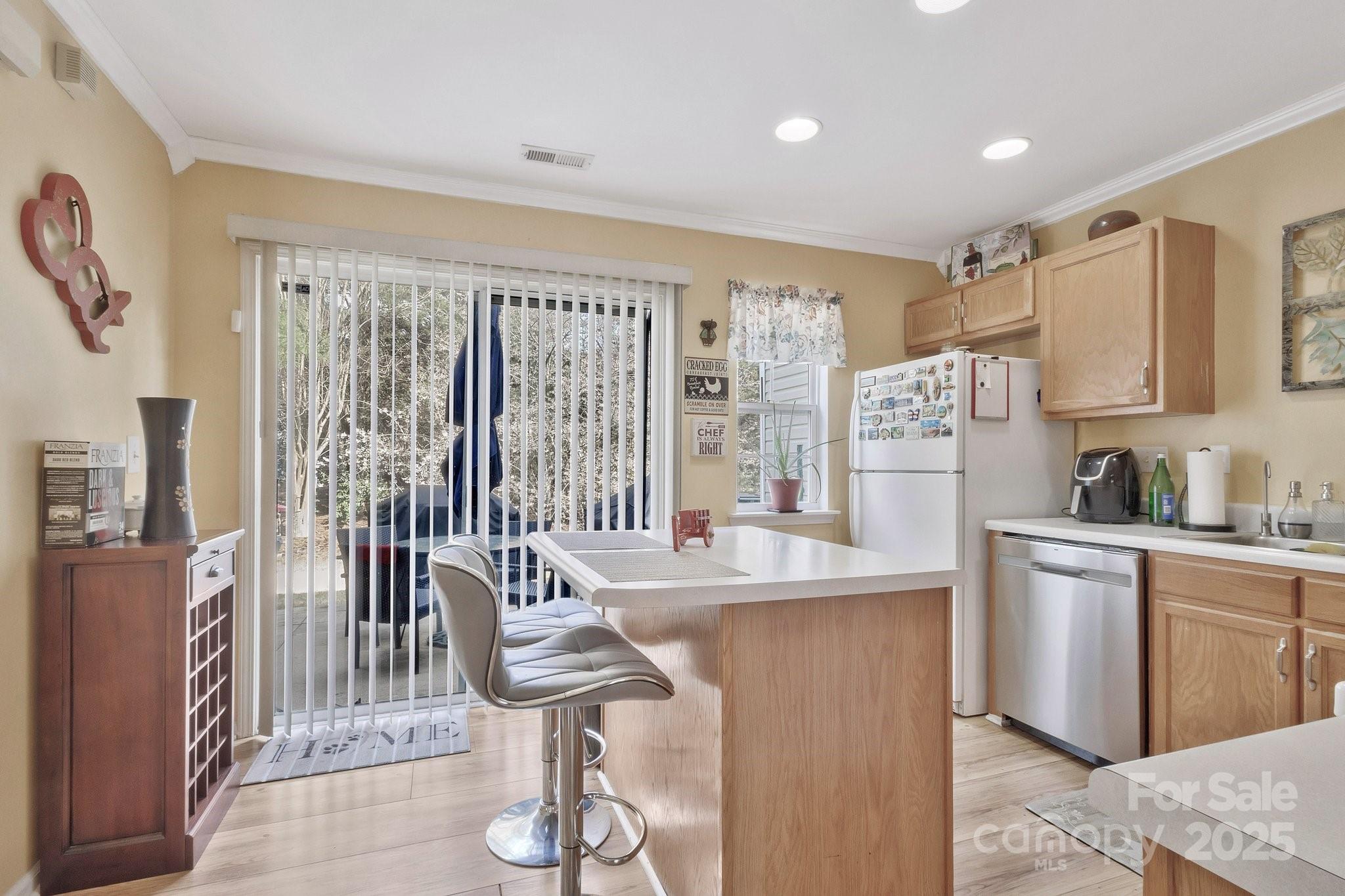 Bennington Place - Residential