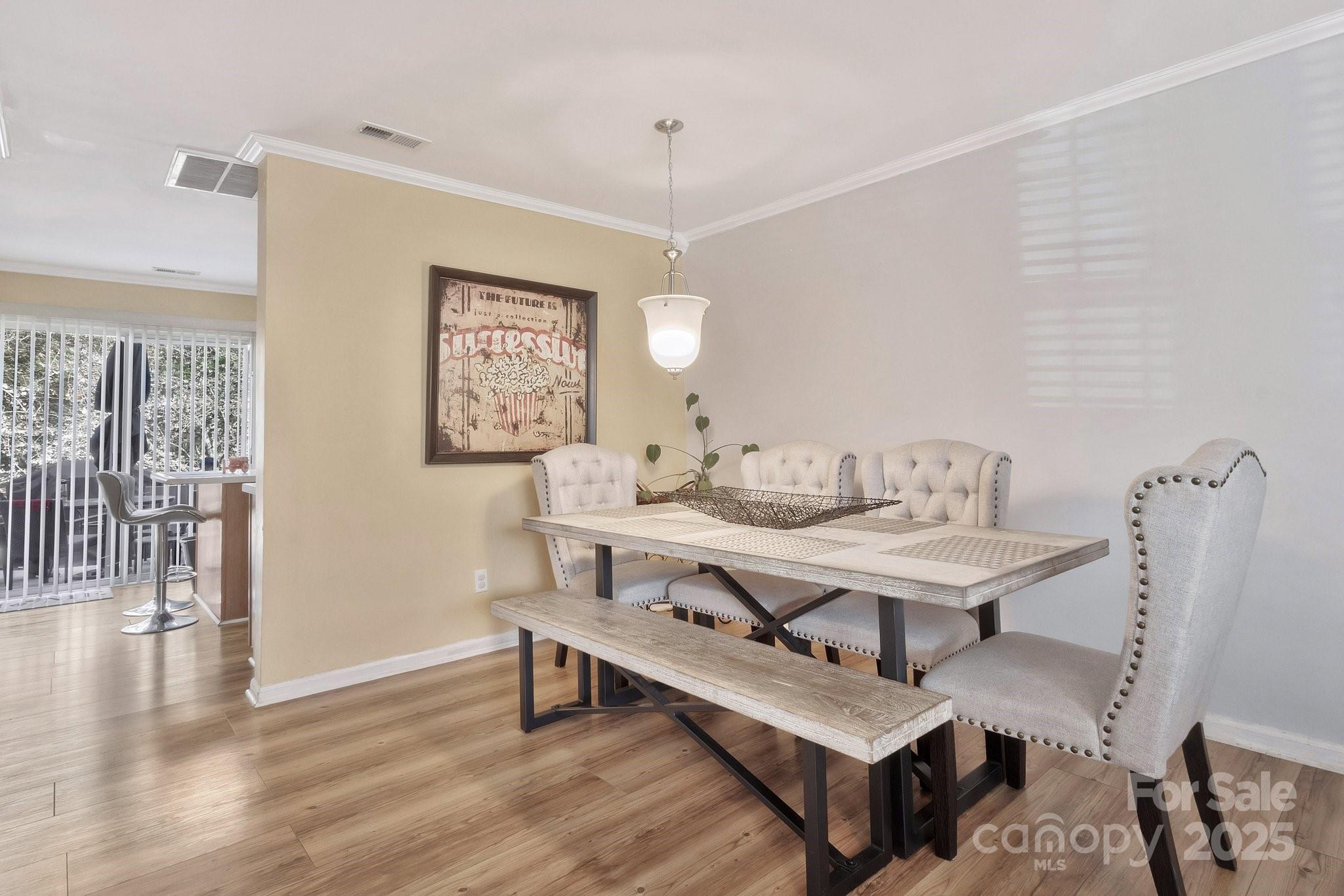 Bennington Place - Residential