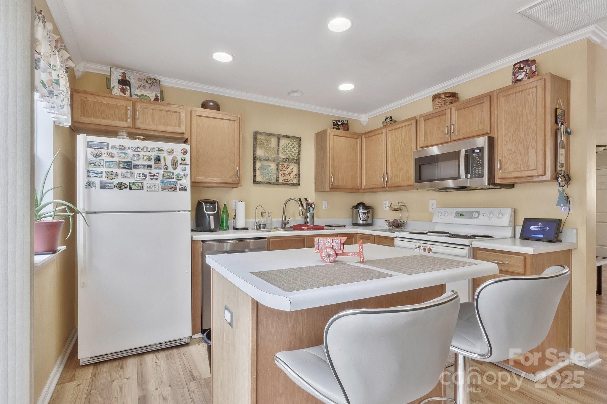 Bennington Place - Residential