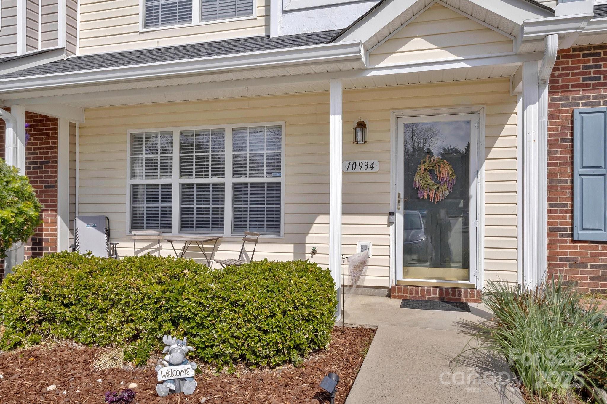 Bennington Place - Residential