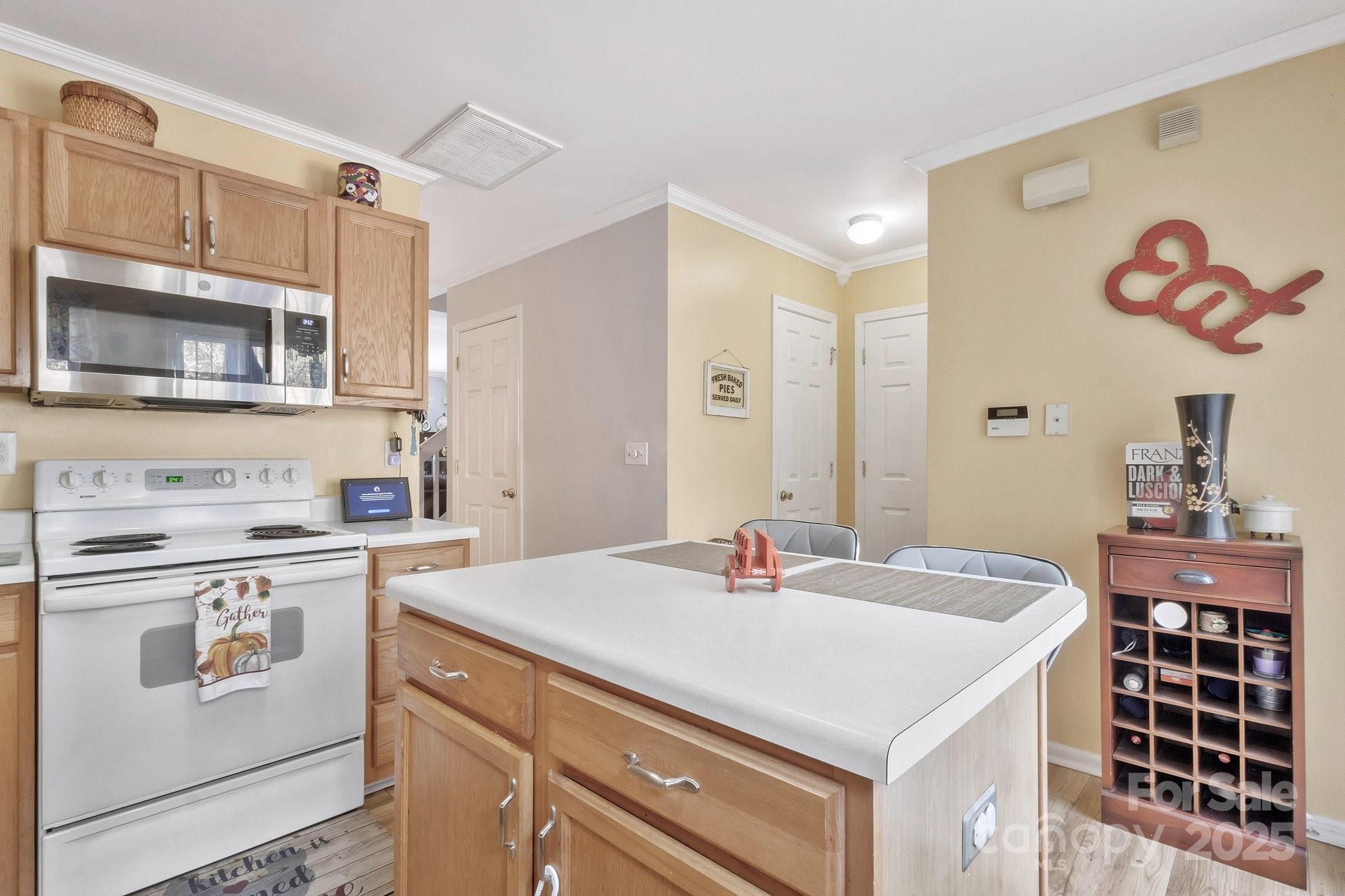 Bennington Place - Residential