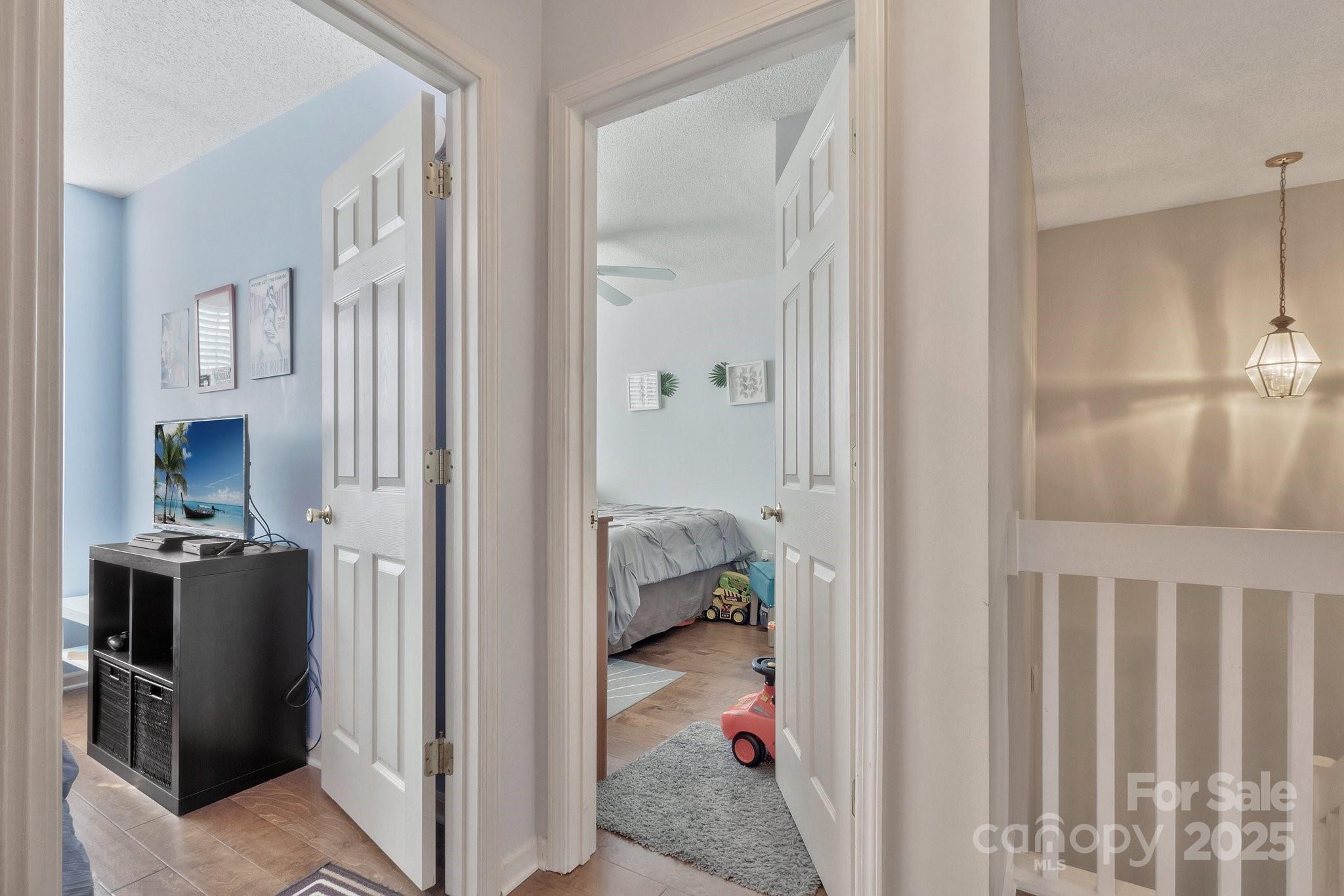 Bennington Place - Residential