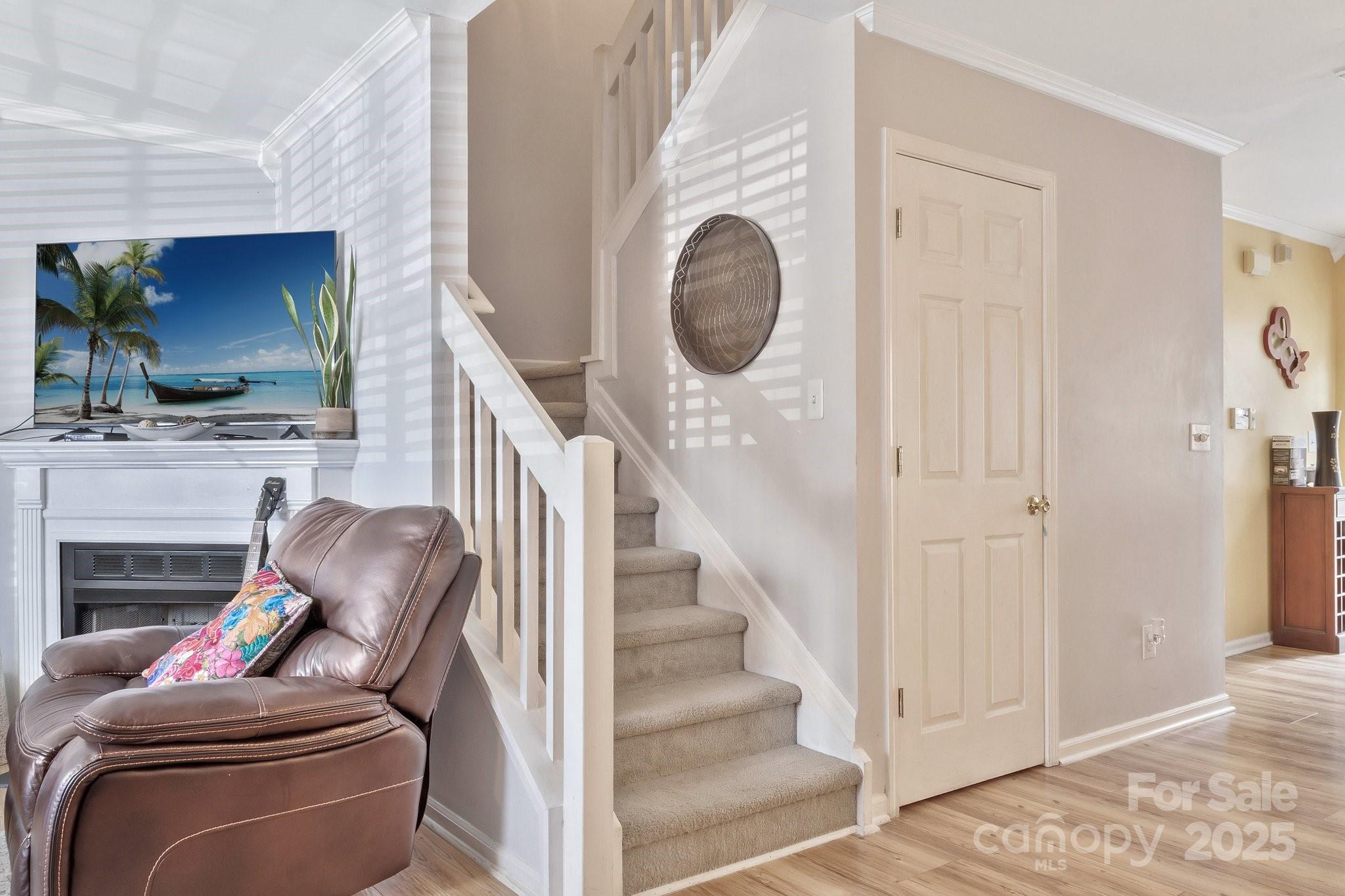 Bennington Place - Residential