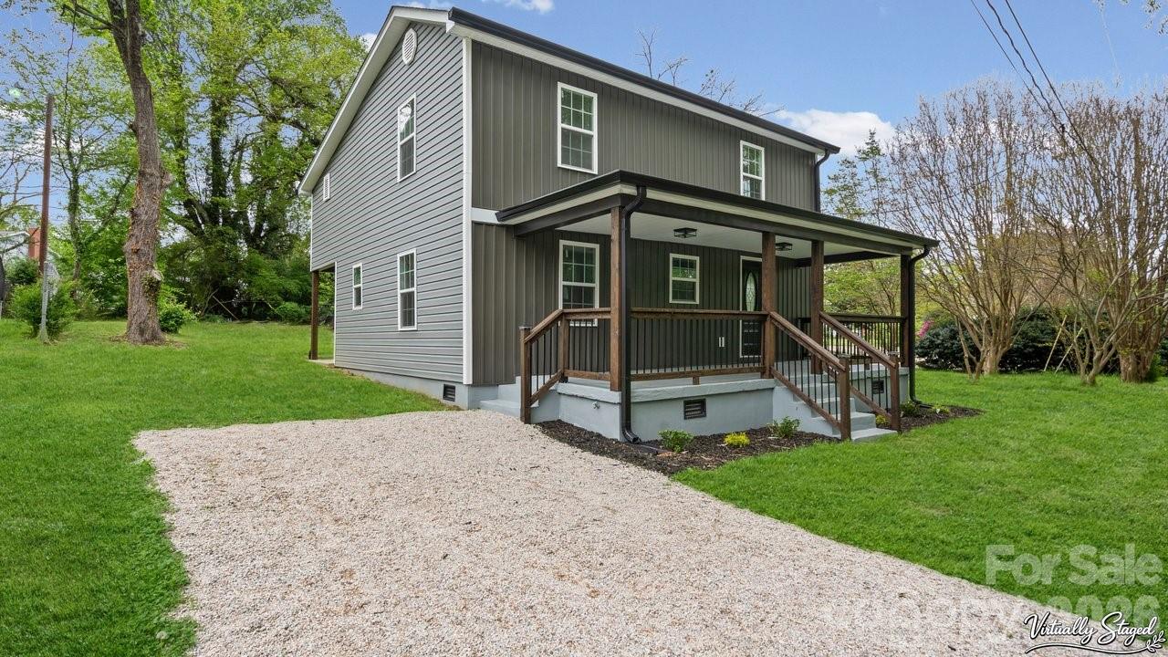 102 W Carolina Avenue