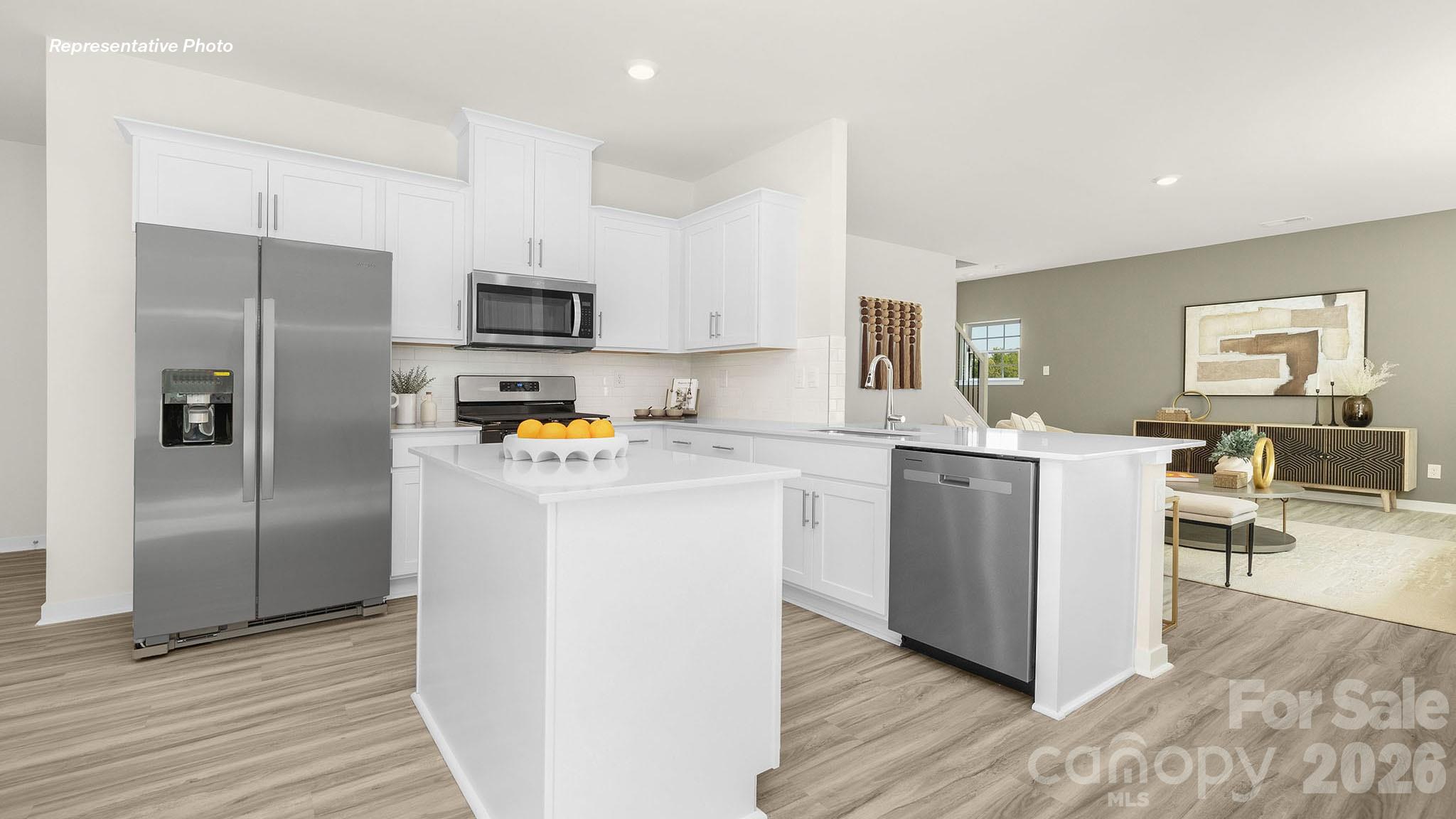 204 Calvin Creek Drive