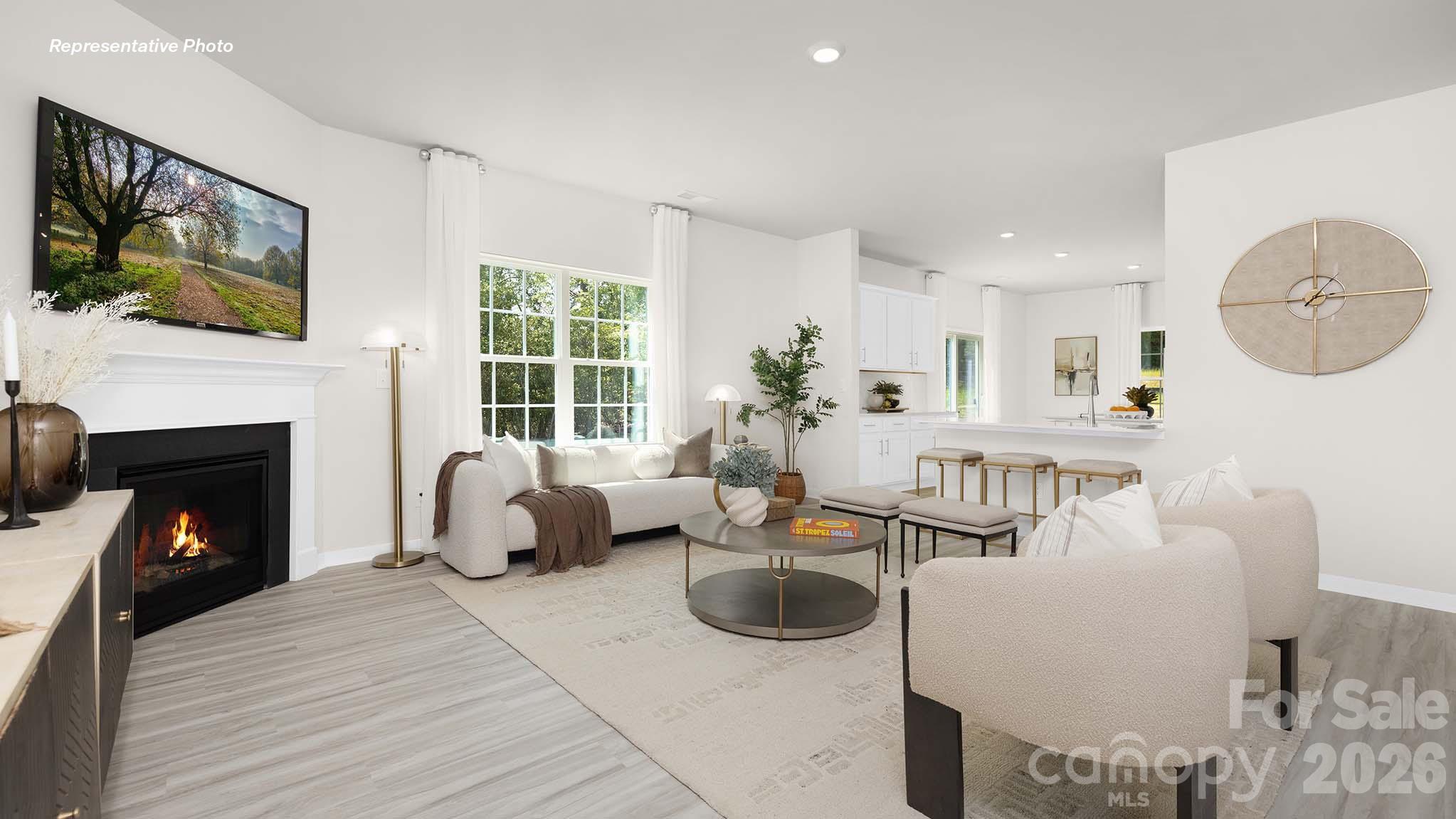 204 Calvin Creek Drive