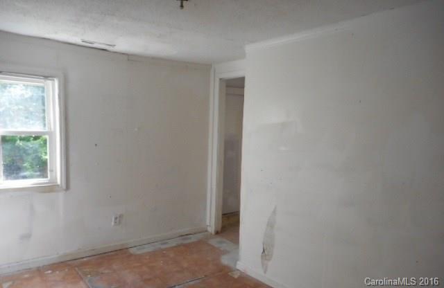 West View - Residential