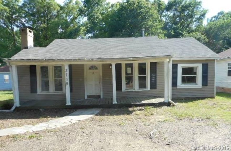 Great investment property! Property is owned by US Dept of HUD, case #381-762152, Insurability code - Uninsurable, subject to appraisal, seller makes no representations or warranties as to property condition, HUD Homes are sold as is, Pre-1978 properties to include LBP notices, Equal Housing Opportunity, Seller may contribute up to 3% for buyer's closing costs upon buyer request. EMD to be certified funds payable to Giving Tree Realty. BID ACCEPTED