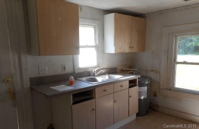 West View - Residential