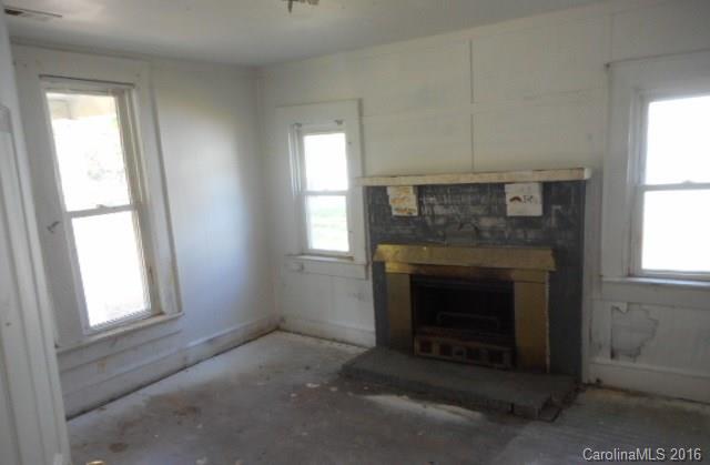 West View - Residential