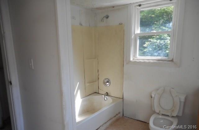 West View - Residential