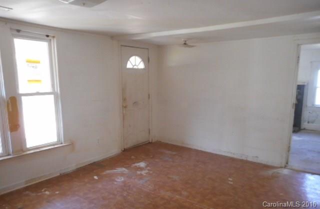 West View - Residential