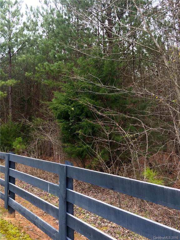 Lawson Farms - Land