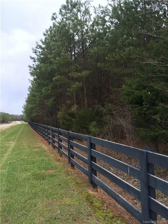 Lawson Farms - Land