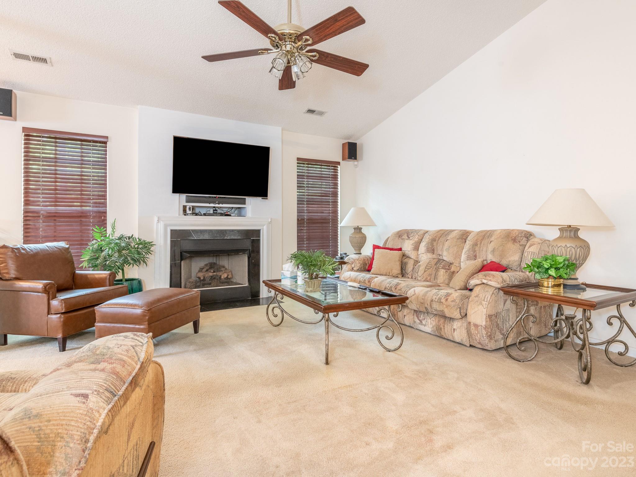 Oakdale Green - Residential