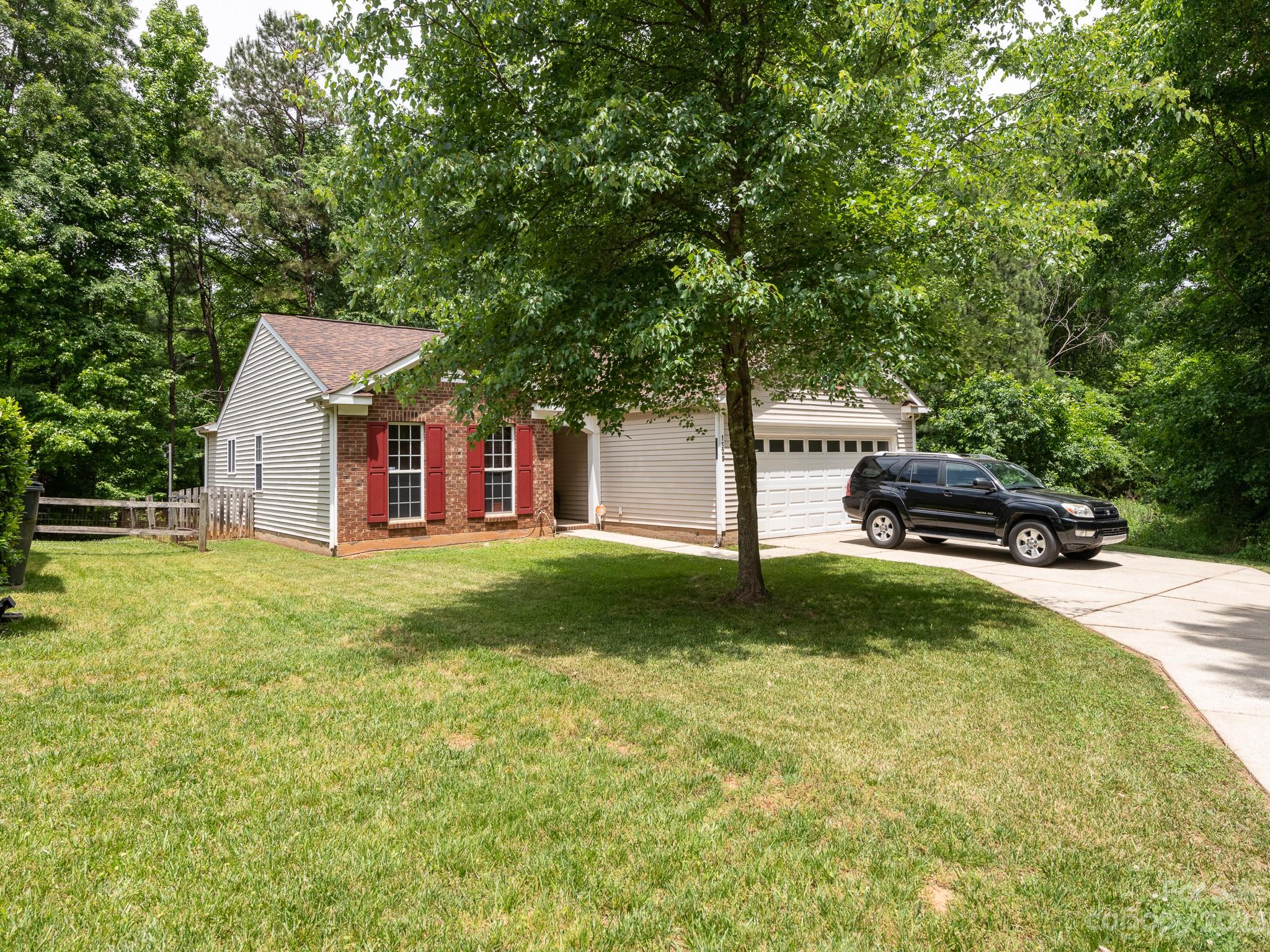 Oakdale Green - Residential