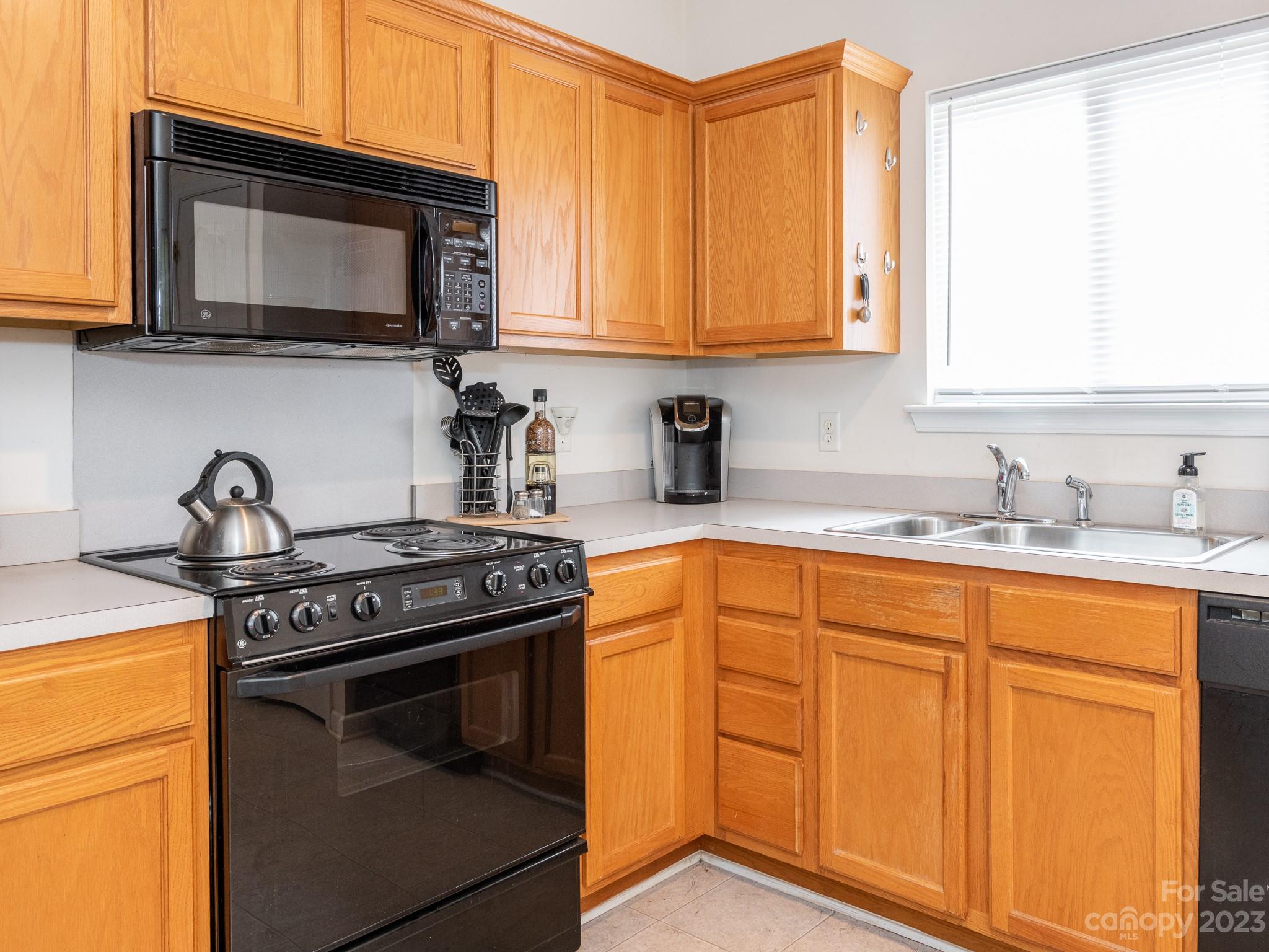 Oakdale Green - Residential