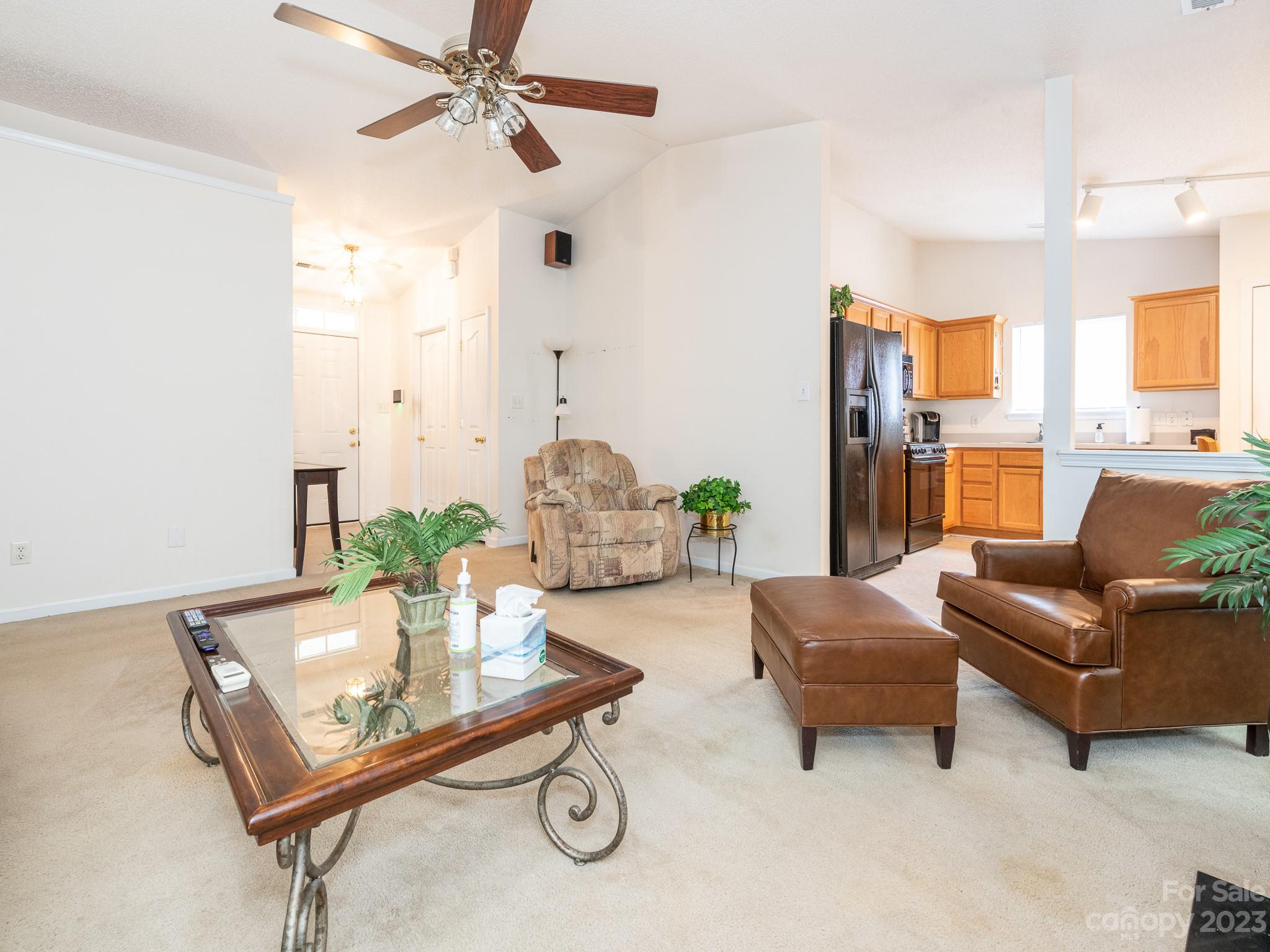 Oakdale Green - Residential