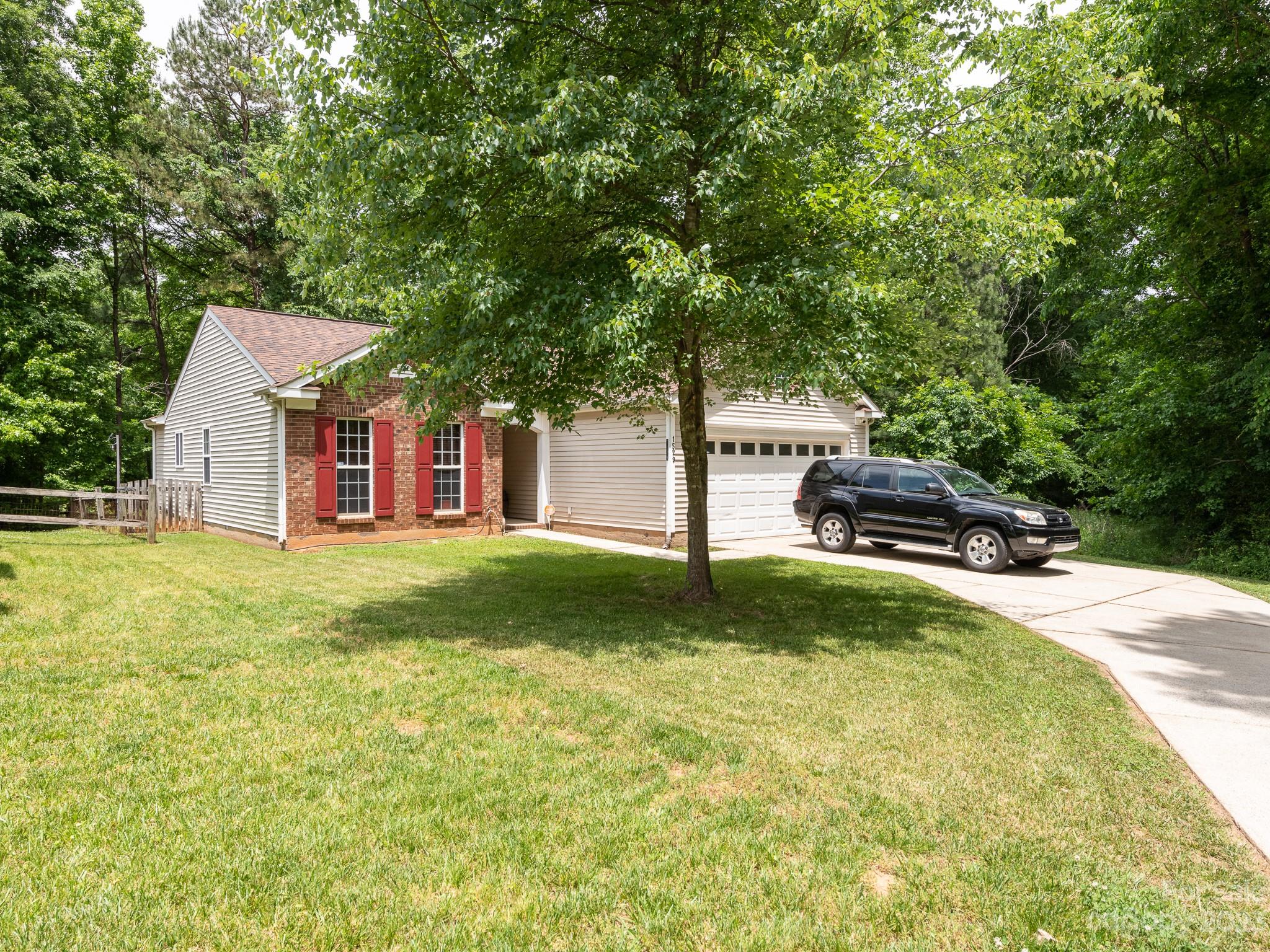 Oakdale Green - Residential